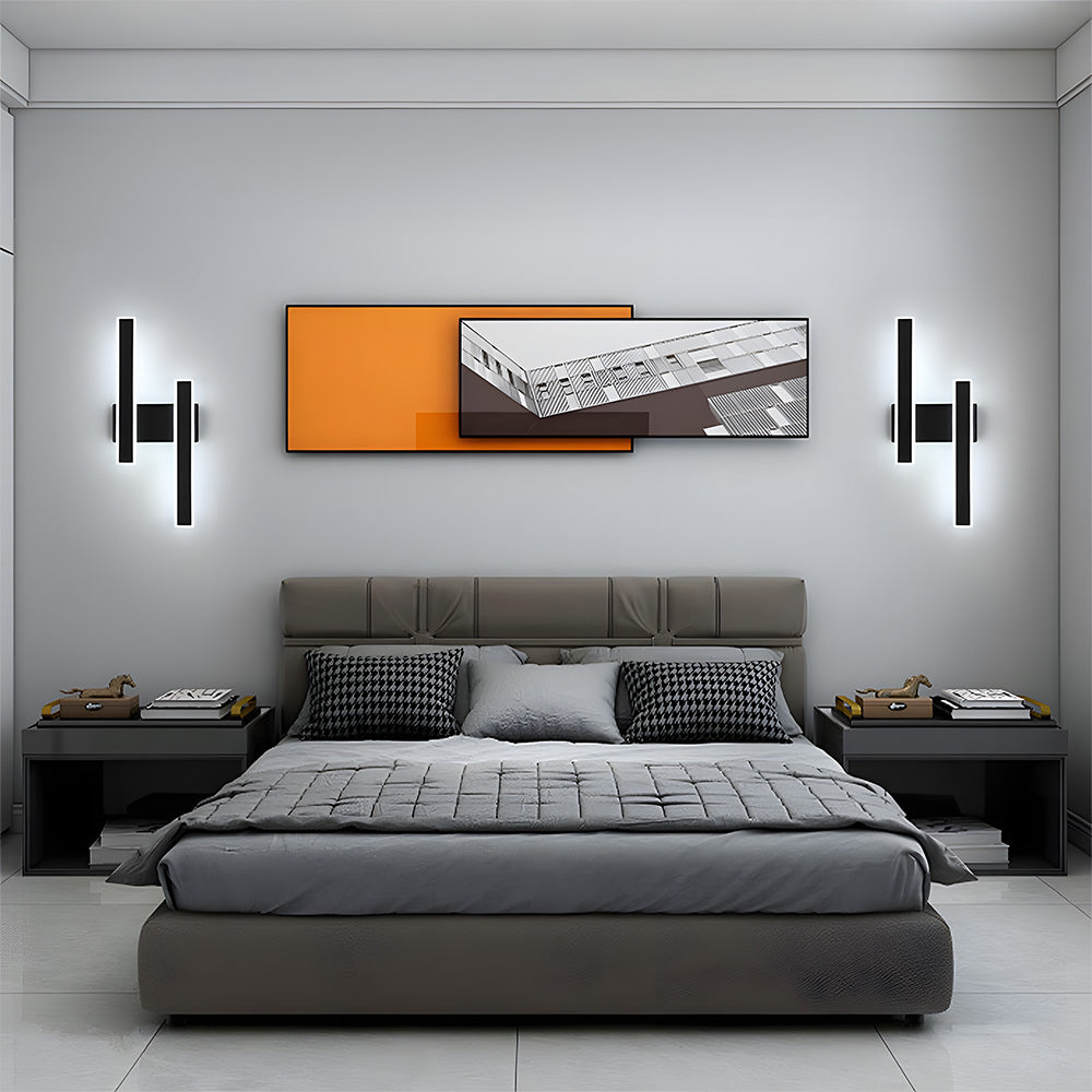Lenzero Wall Light