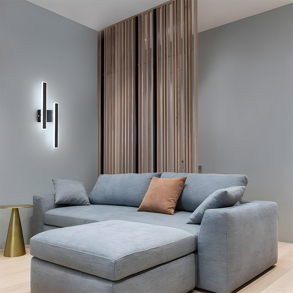 Lenzero Wall Light