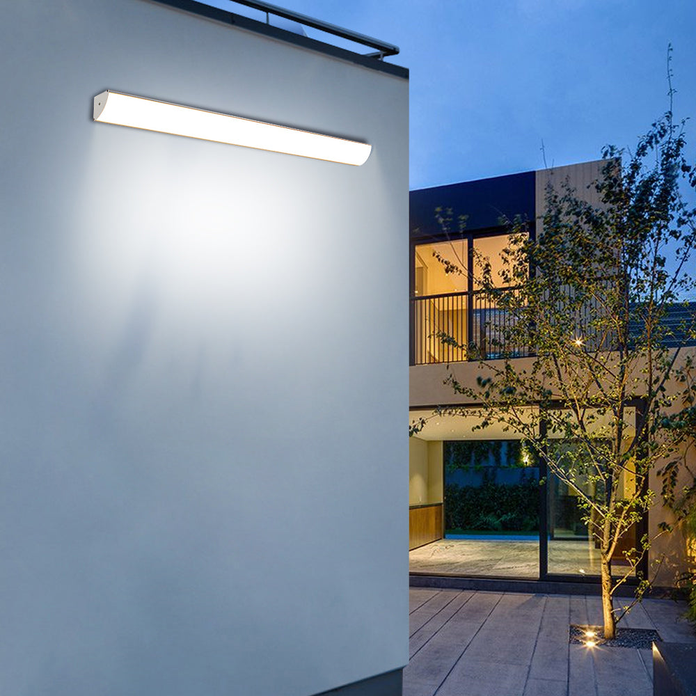Longson Wall Light For Outdoors