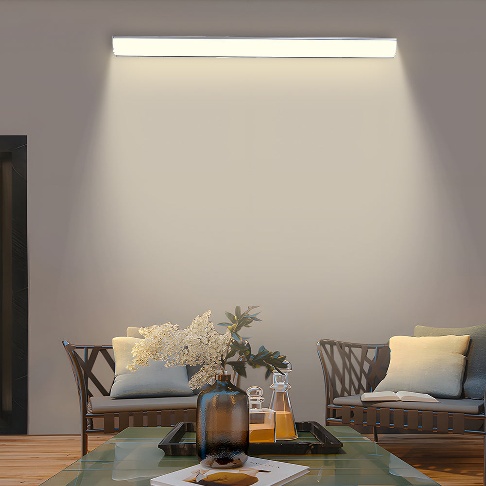 Treyline Wall Light For Outside