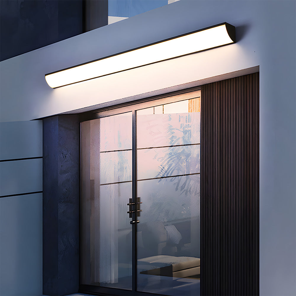 Longson Wall Light For Outdoors
