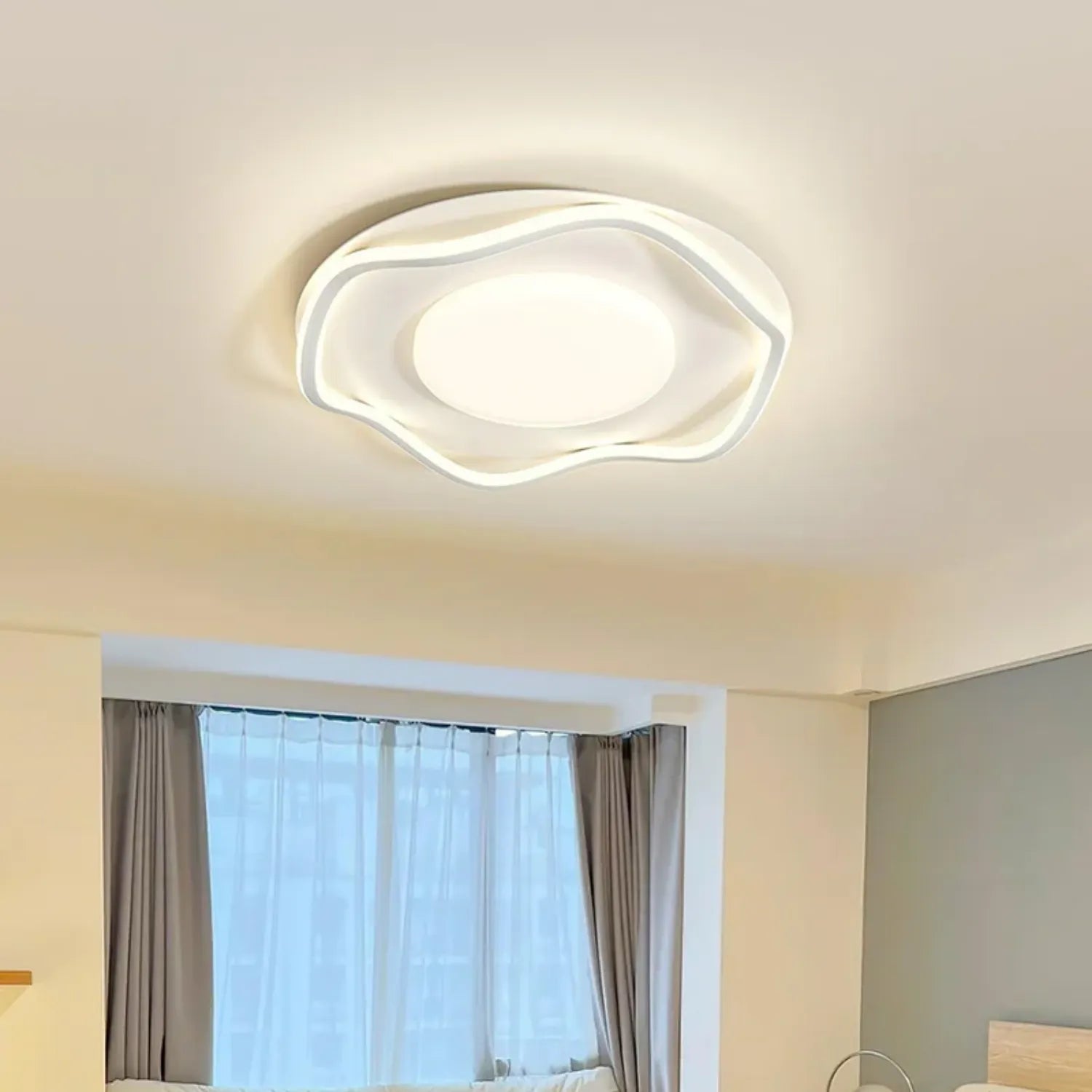 Wovellos Ceiling Light