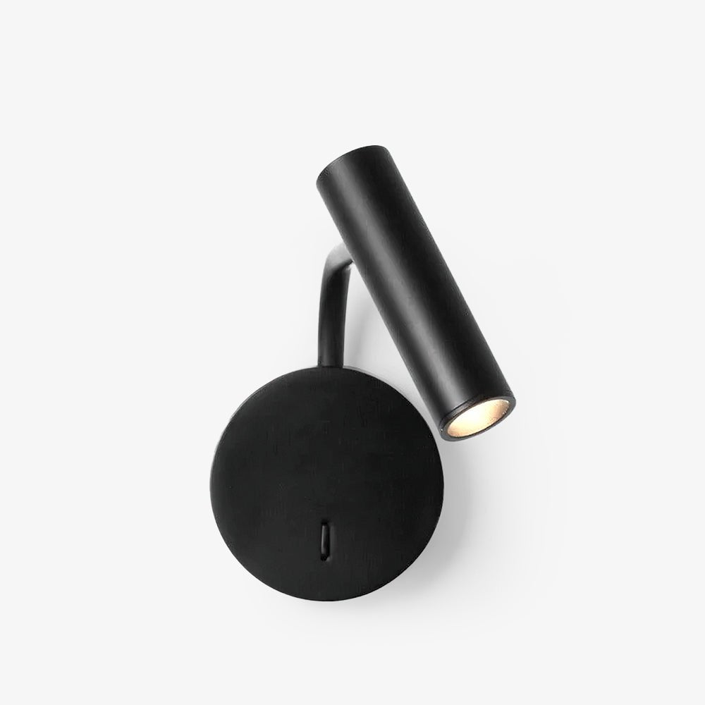 Tivo Disc LED Wall Light