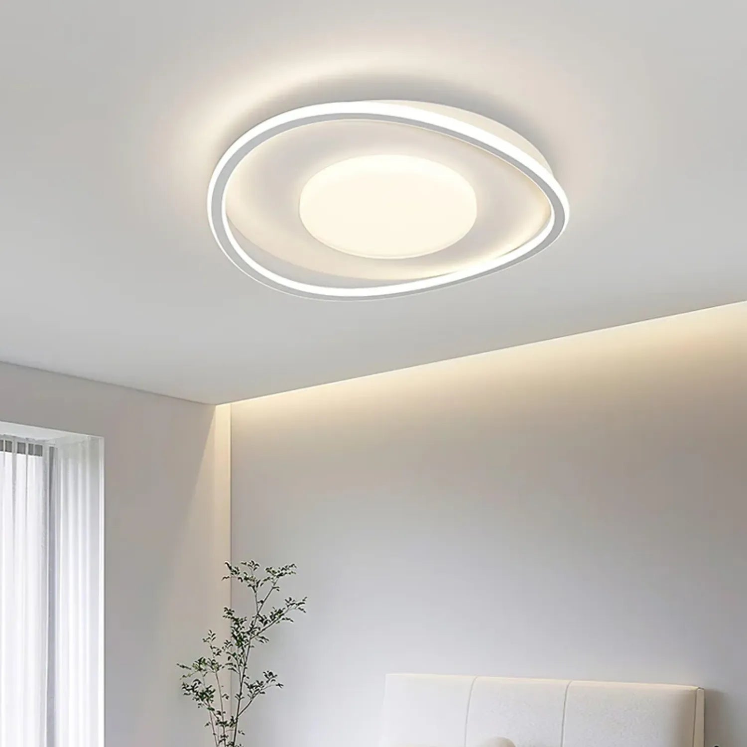 Meolenti Ceiling Light
