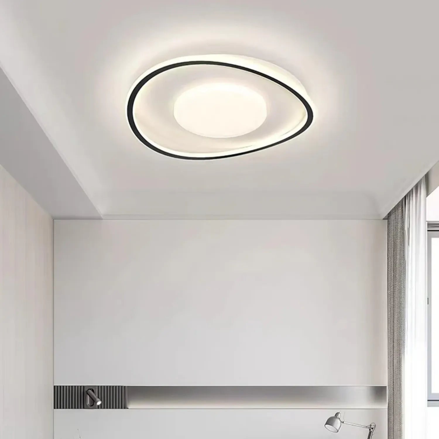 Meolenti Ceiling Light