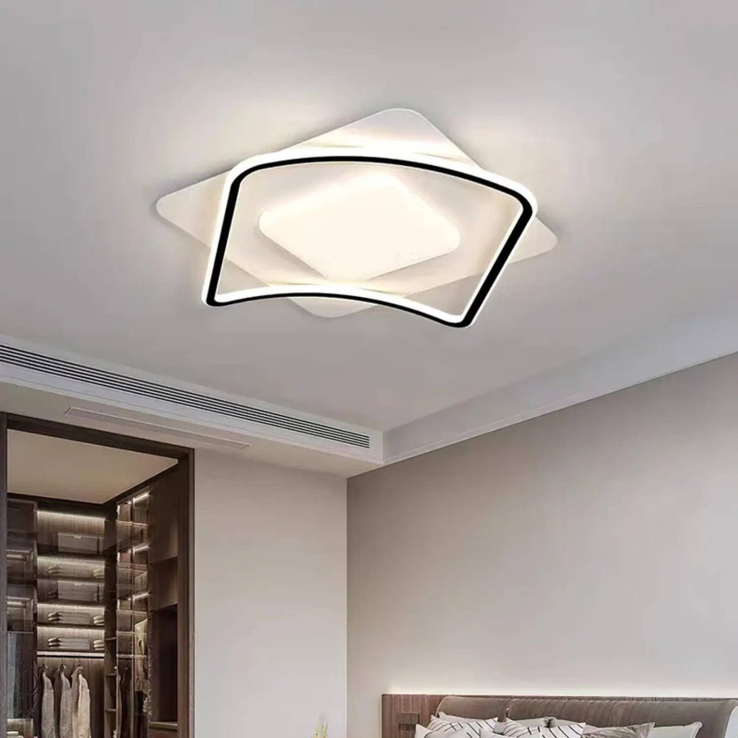 Meolenti Ceiling Light