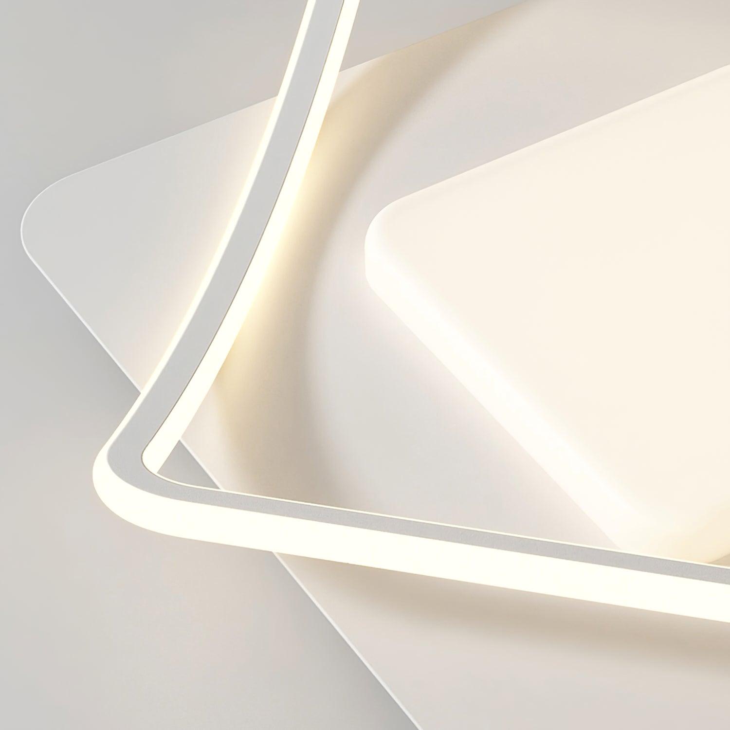 Meolenti Ceiling Light