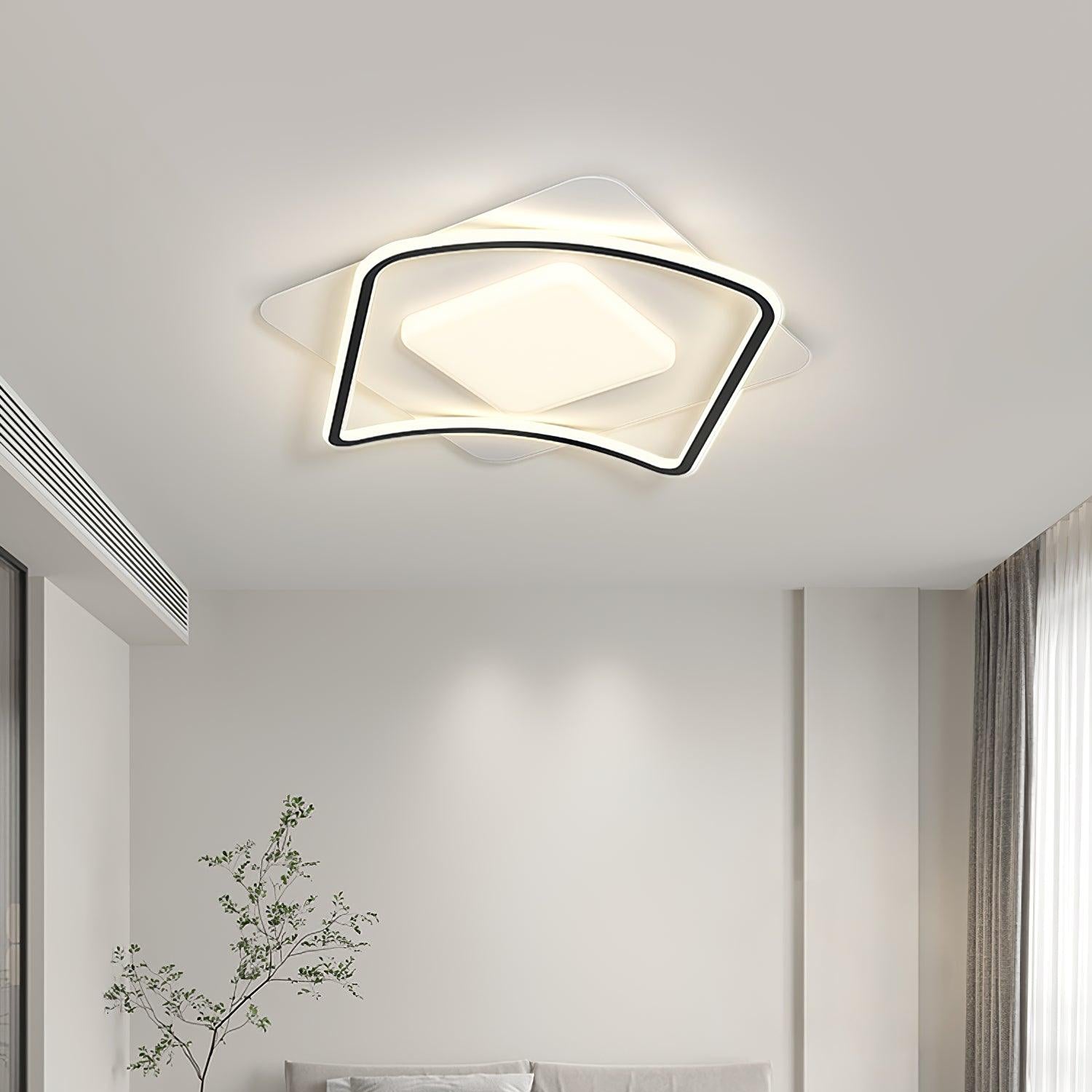 Meolenti Ceiling Light