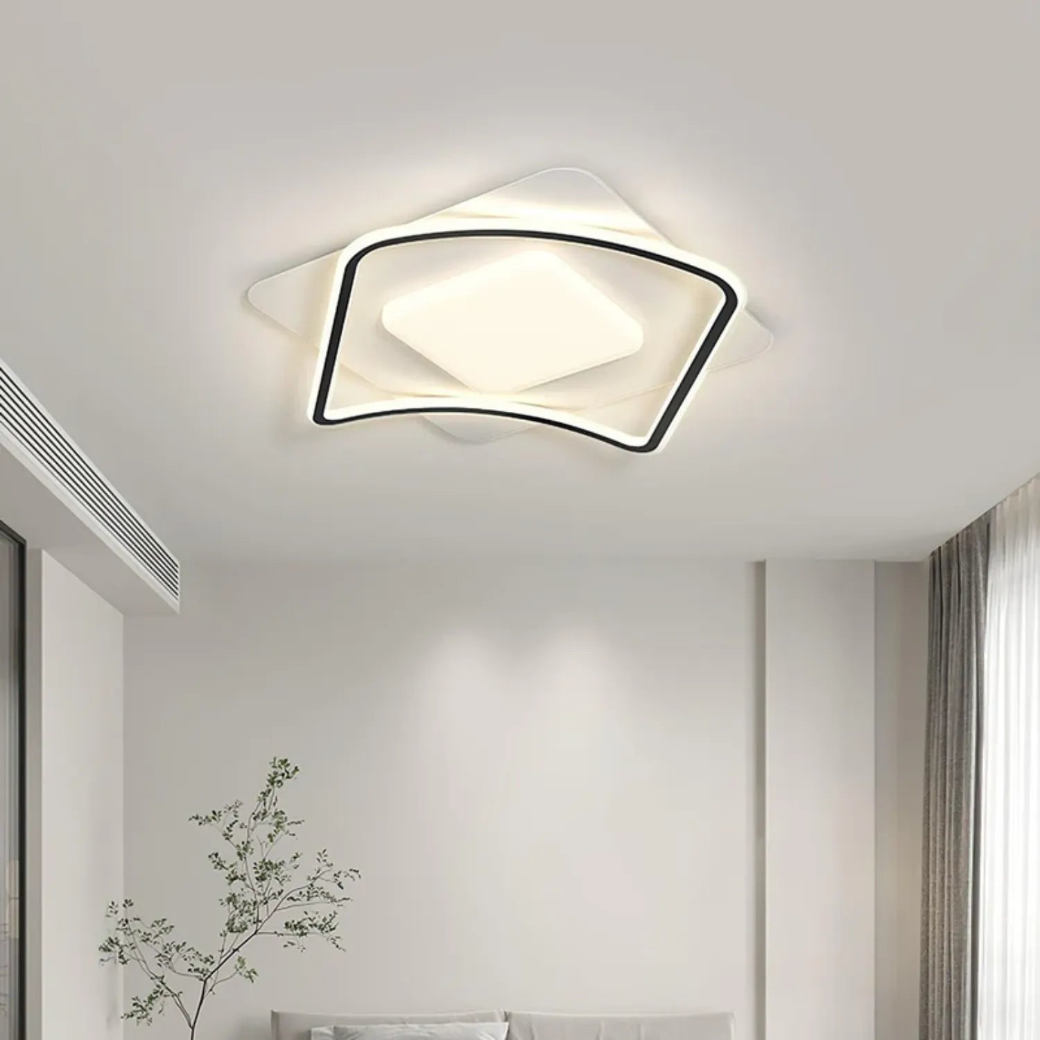 Meolenti Ceiling Light