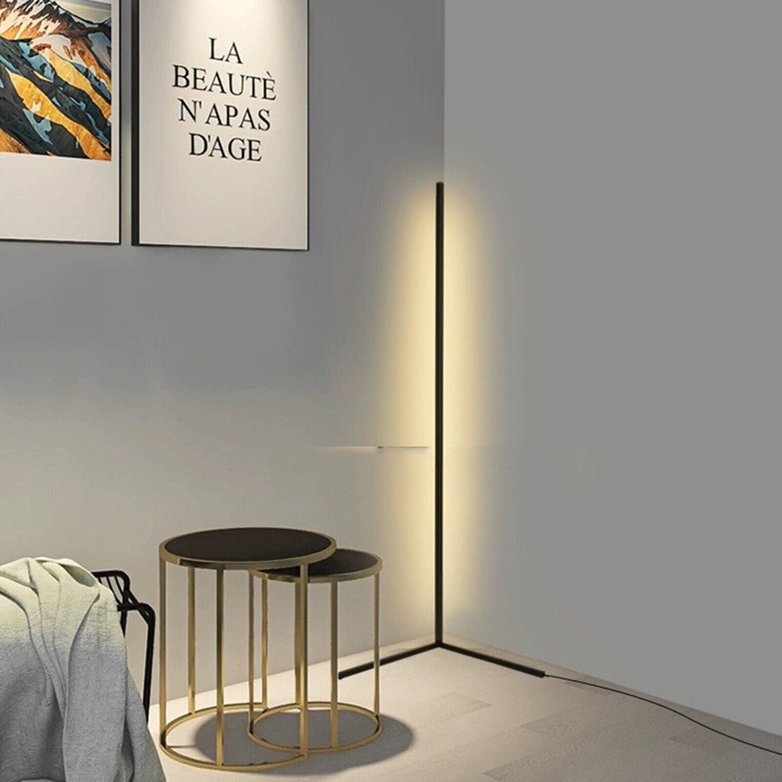 Lucavo Floor Lamp