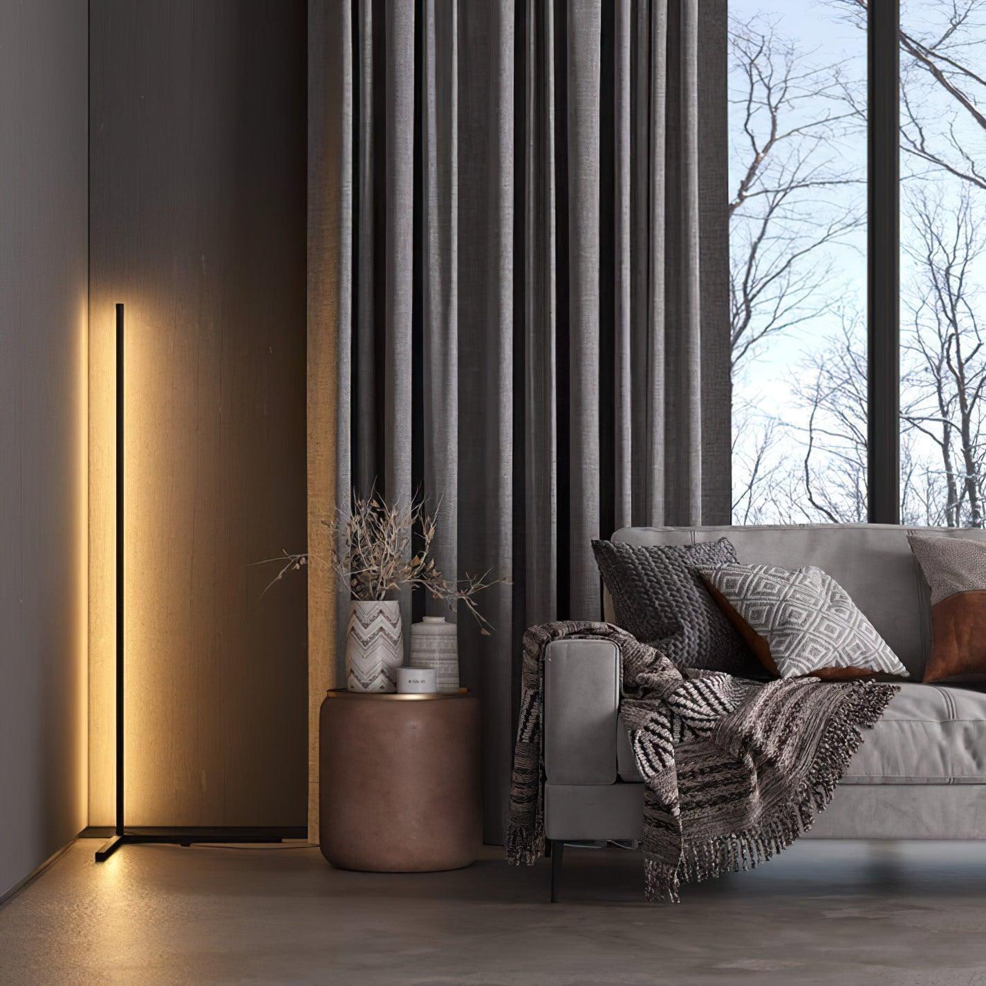 Colena Floor Lamp