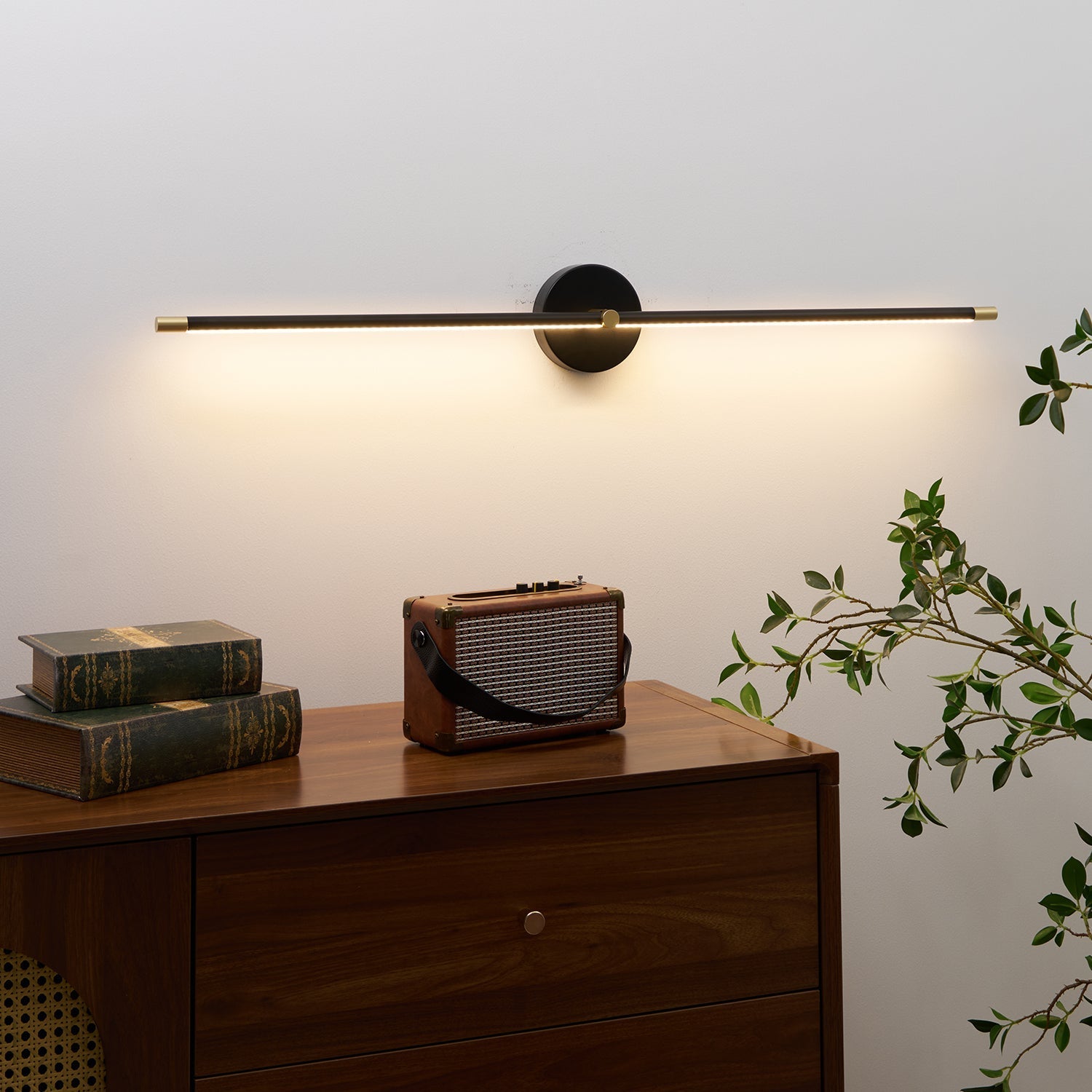 Lentese Wall Light