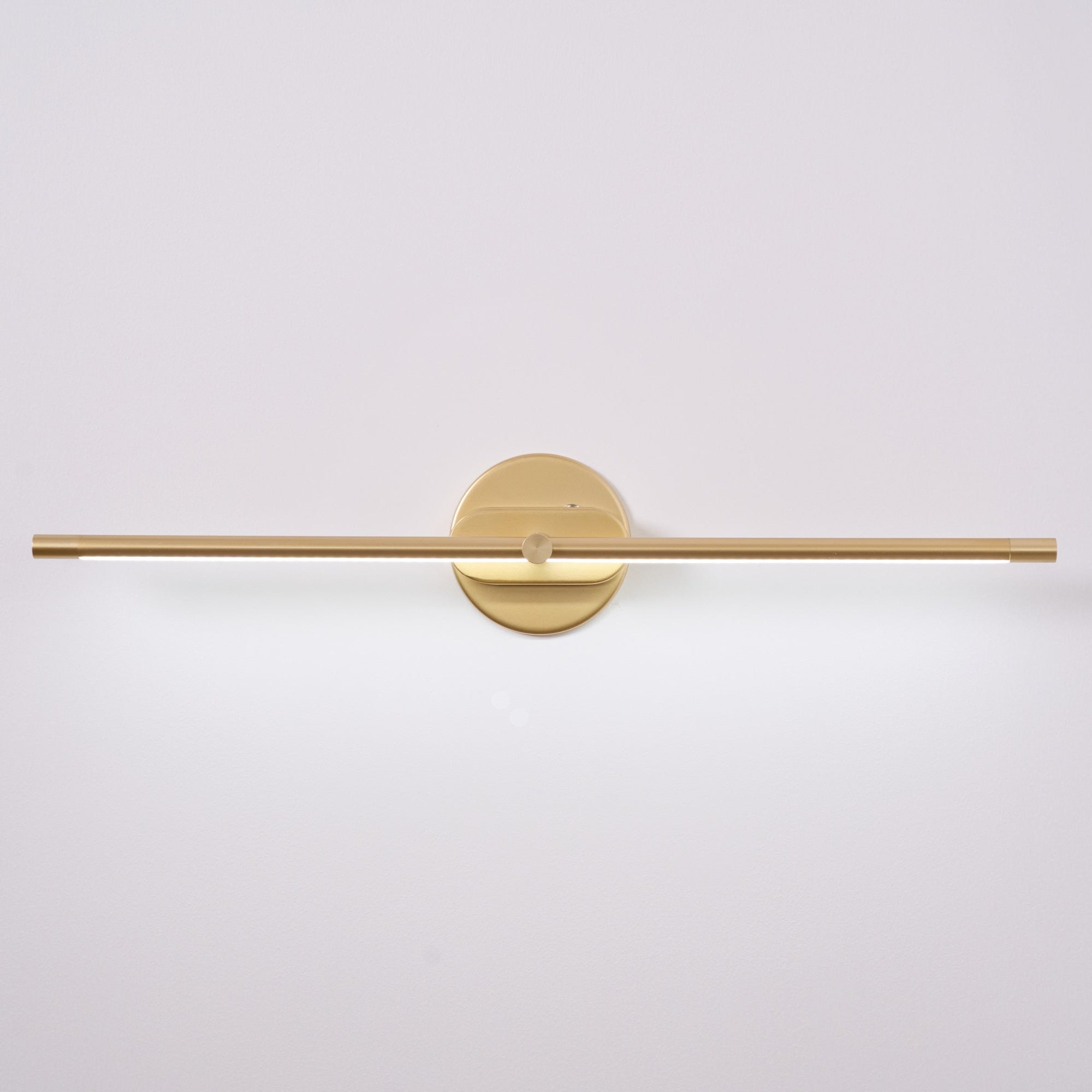 Reyton Rechargable Linear Wall Light
