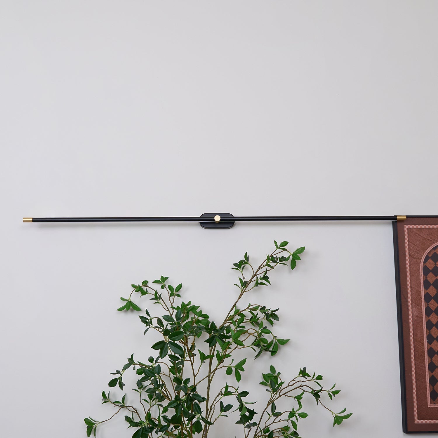 Homeza Linear Wall Light