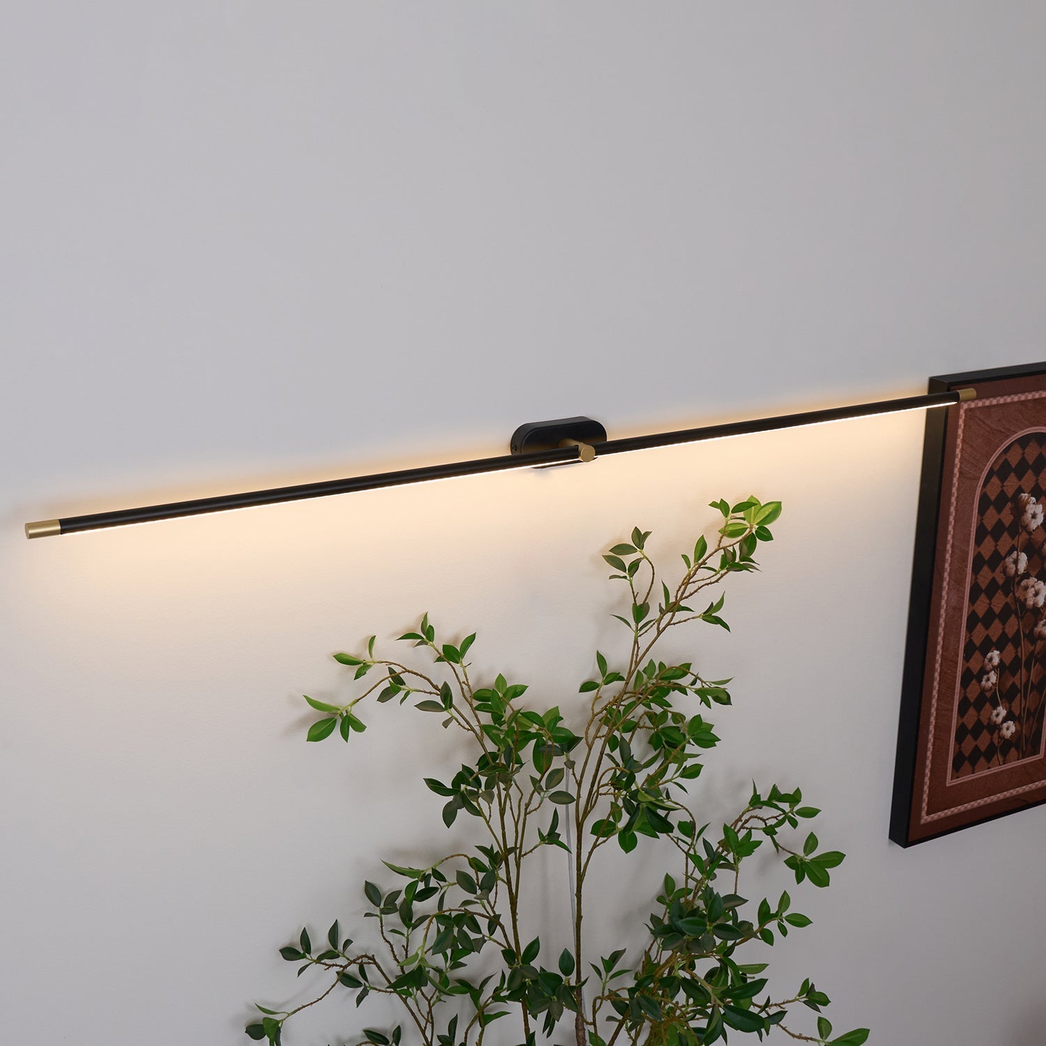 Homeza Linear Wall Light