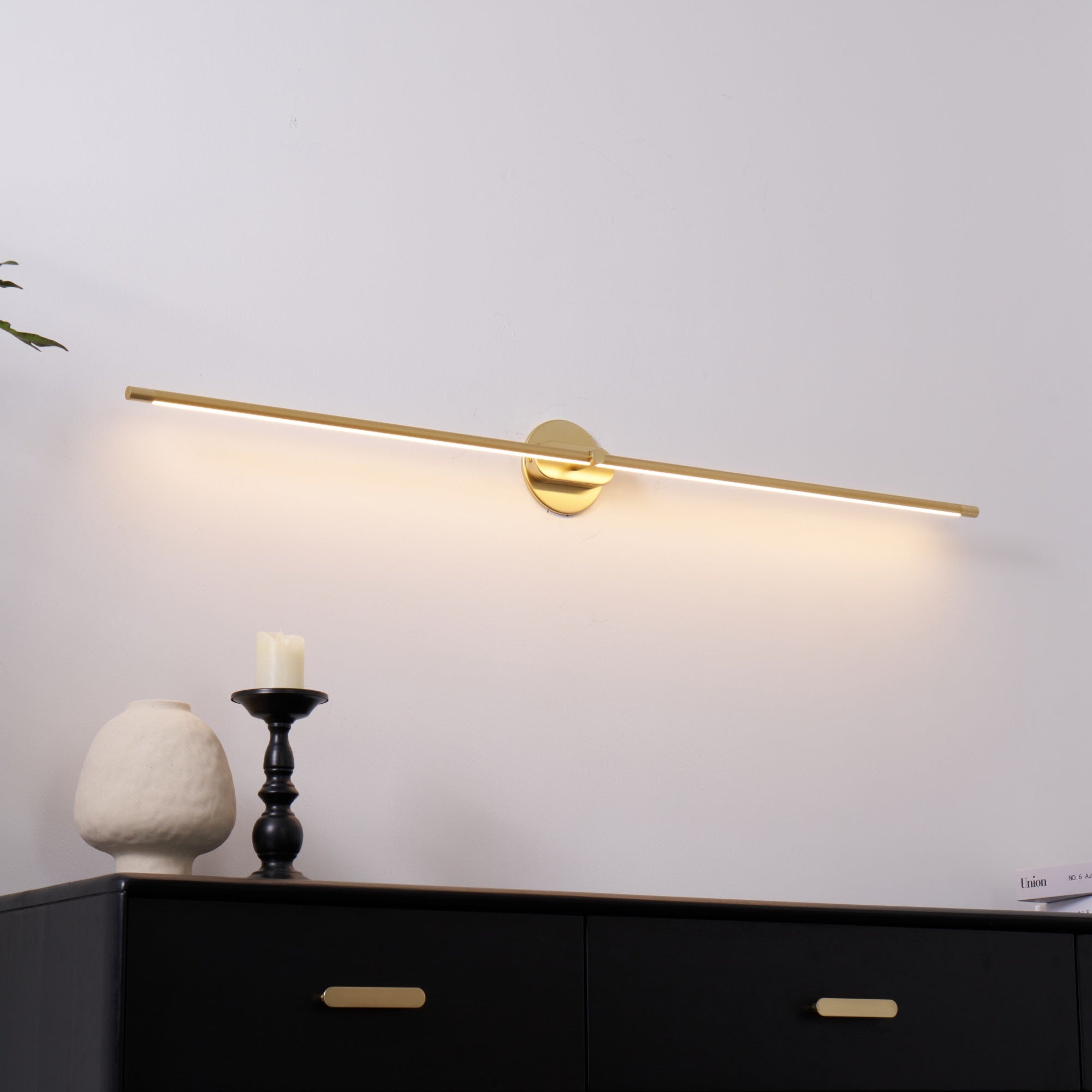 Caldwyn Linear Wall Light