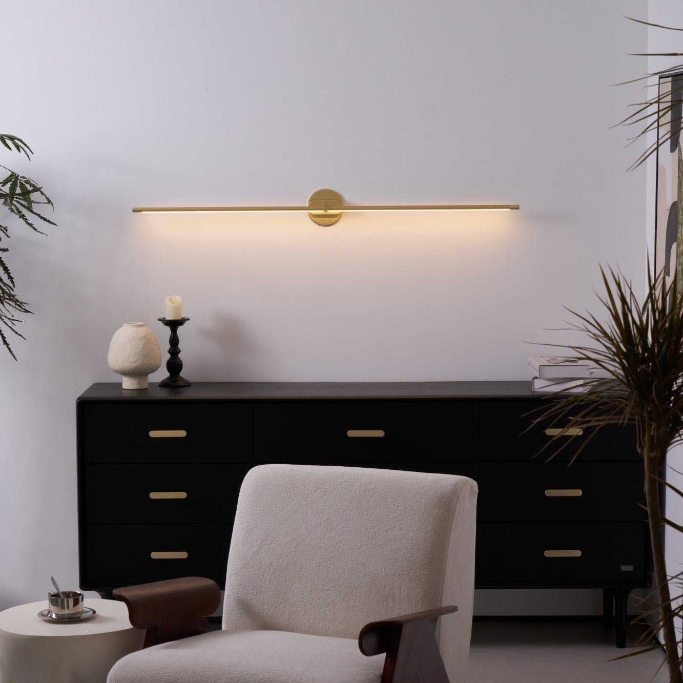 Caldwyn Linear Wall Light