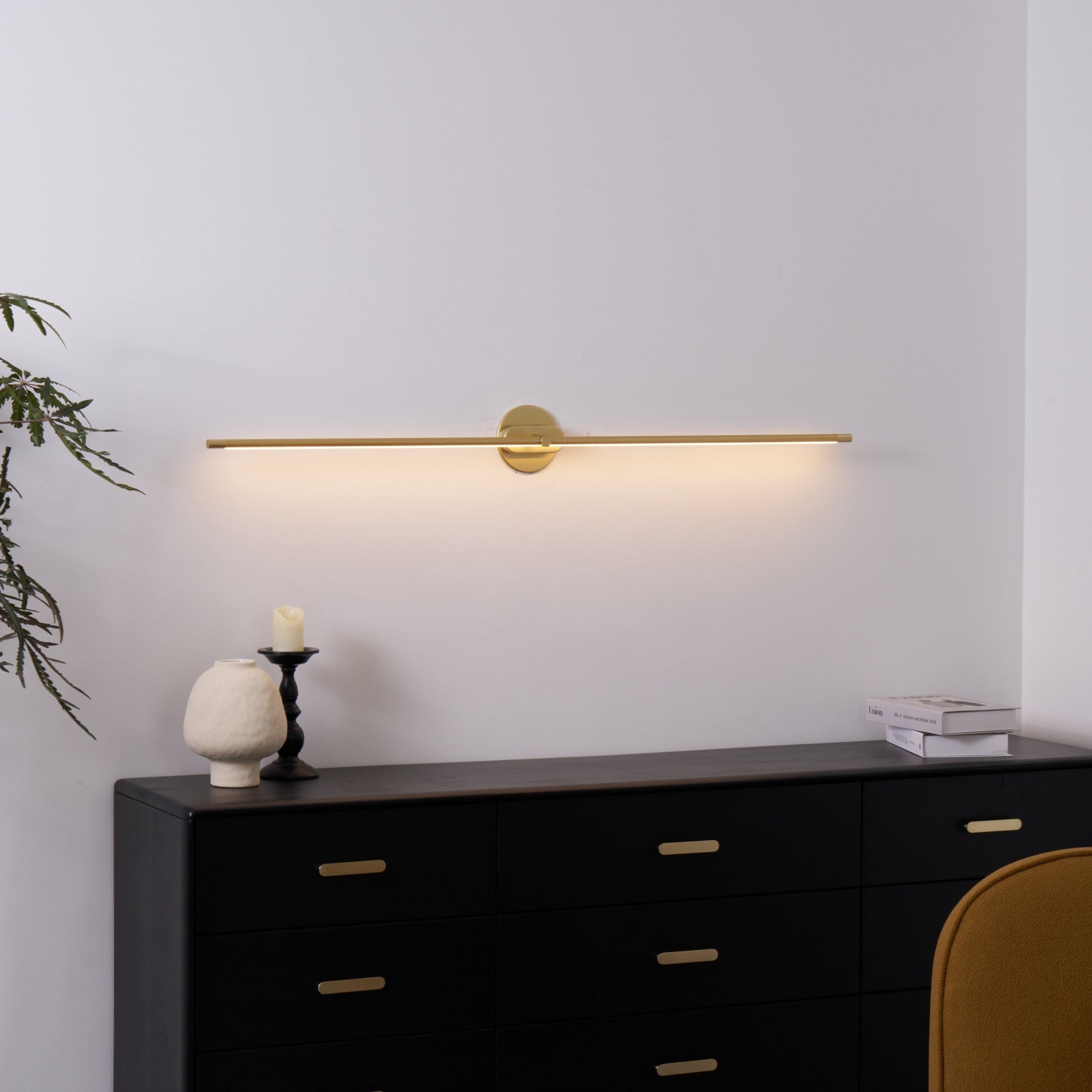 Caldwyn Linear Wall Light