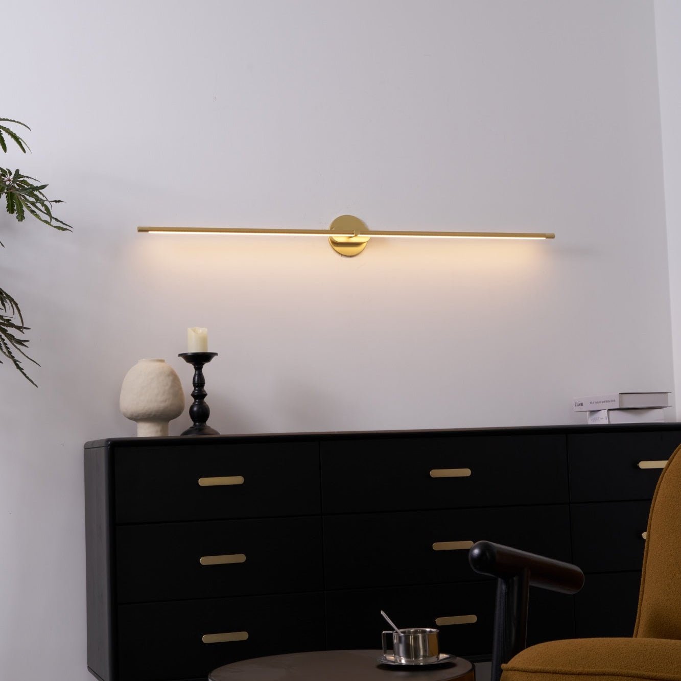 Caldwyn Linear Wall Light