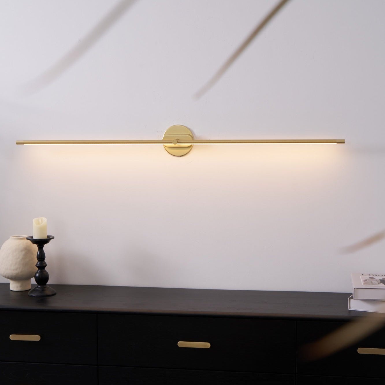 Caldwyn Linear Wall Light