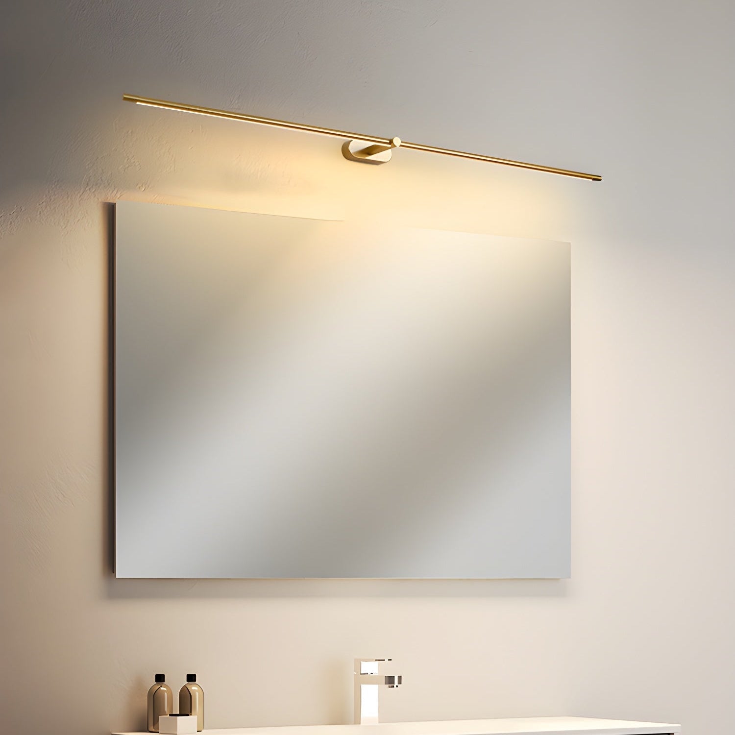 Homeza Linear Wall Light