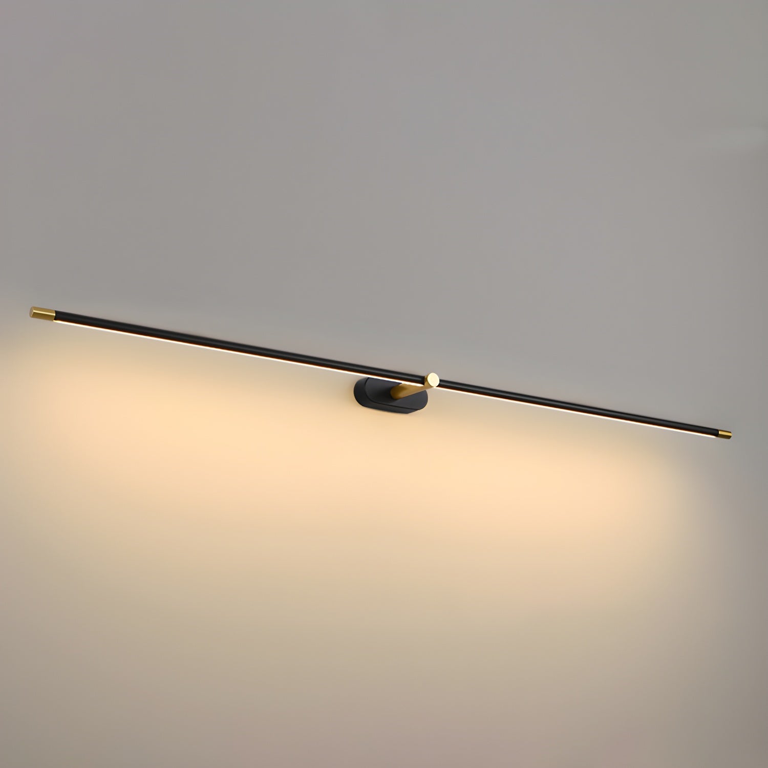 Reyton Rechargable Linear Wall Light