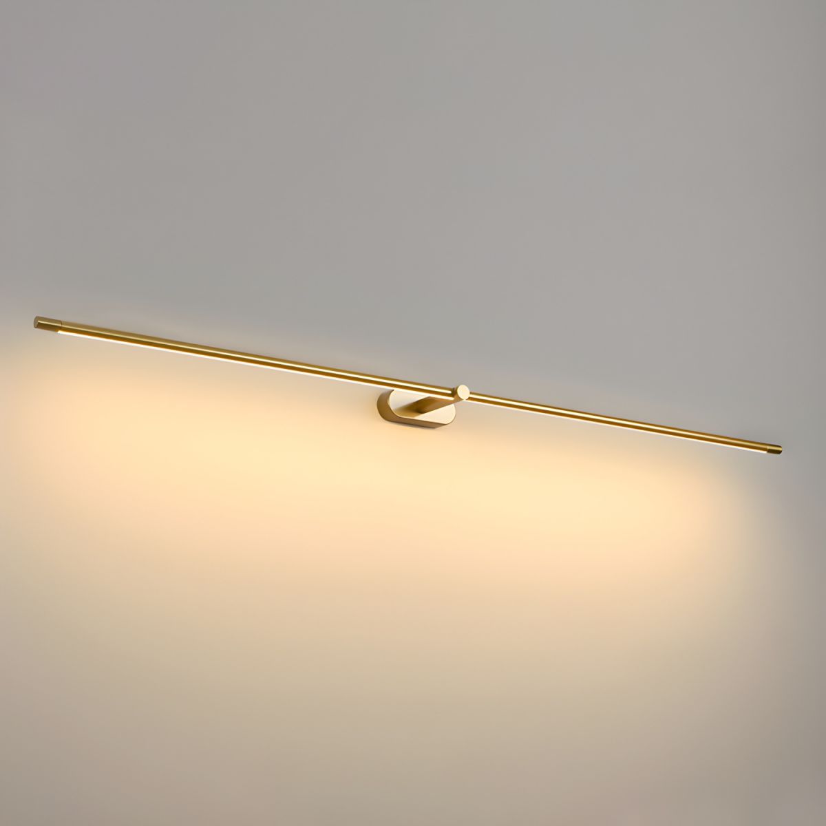 Caldwyn Linear Wall Light