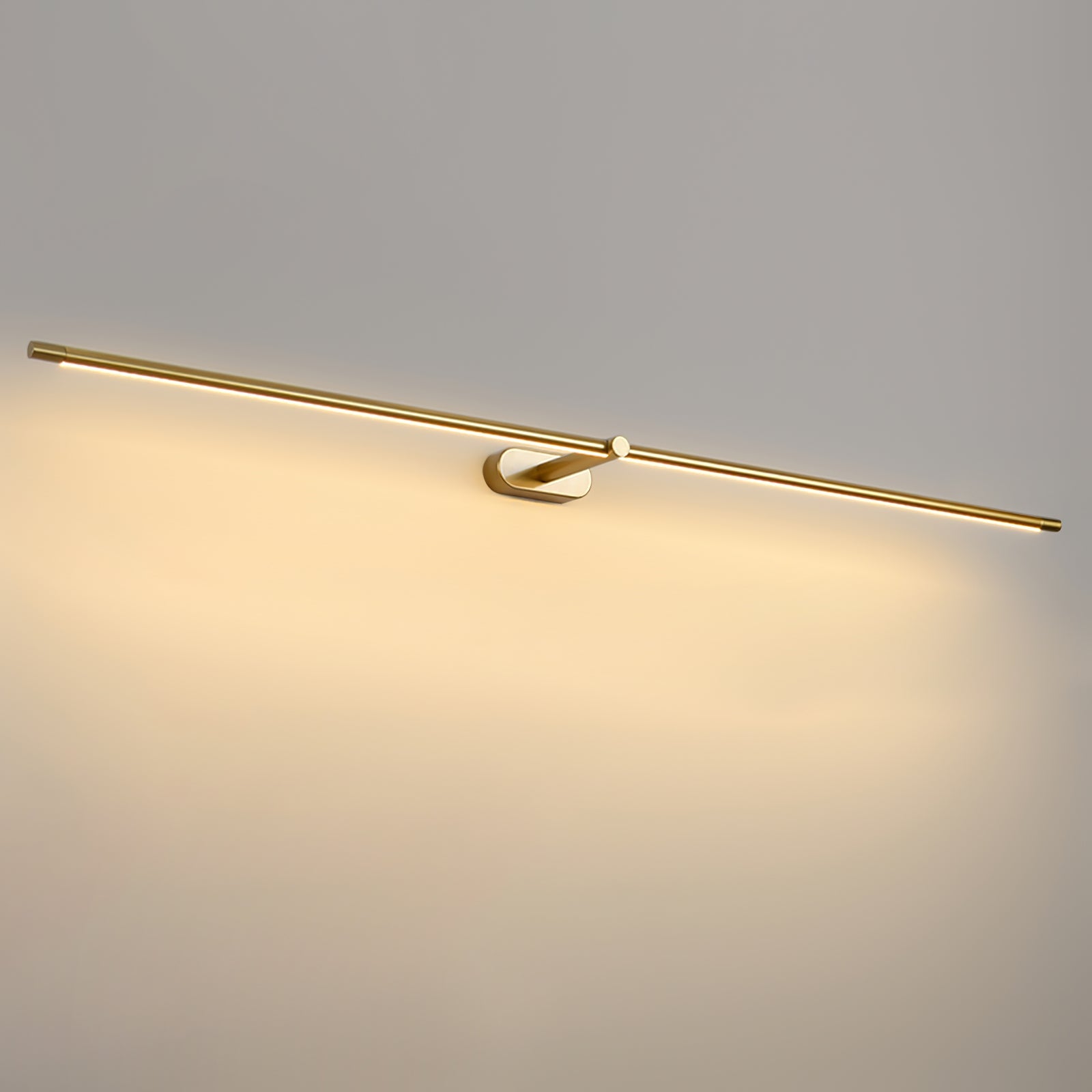 Reyton Rechargable Linear Wall Light