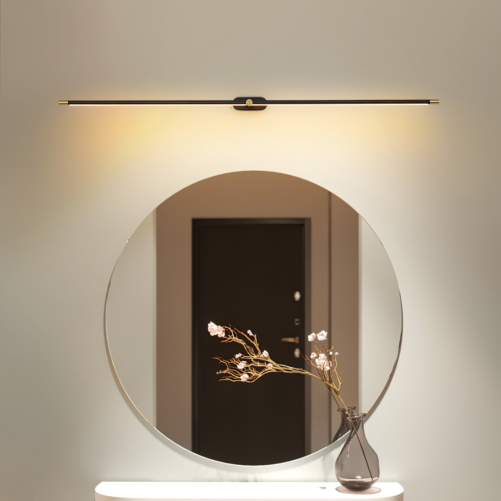 Caldwyn Linear Wall Light