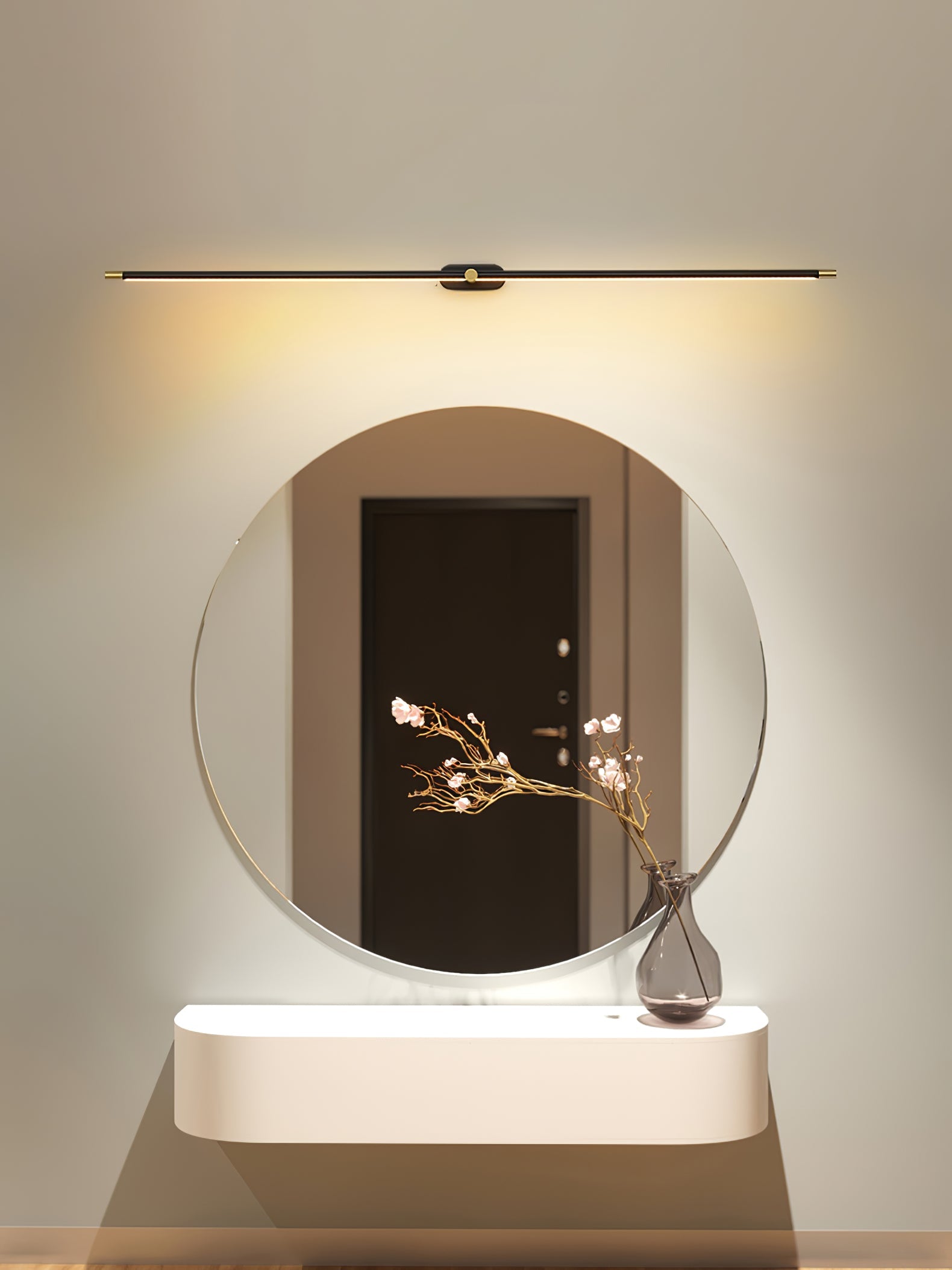 Caldwyn Linear Wall Light