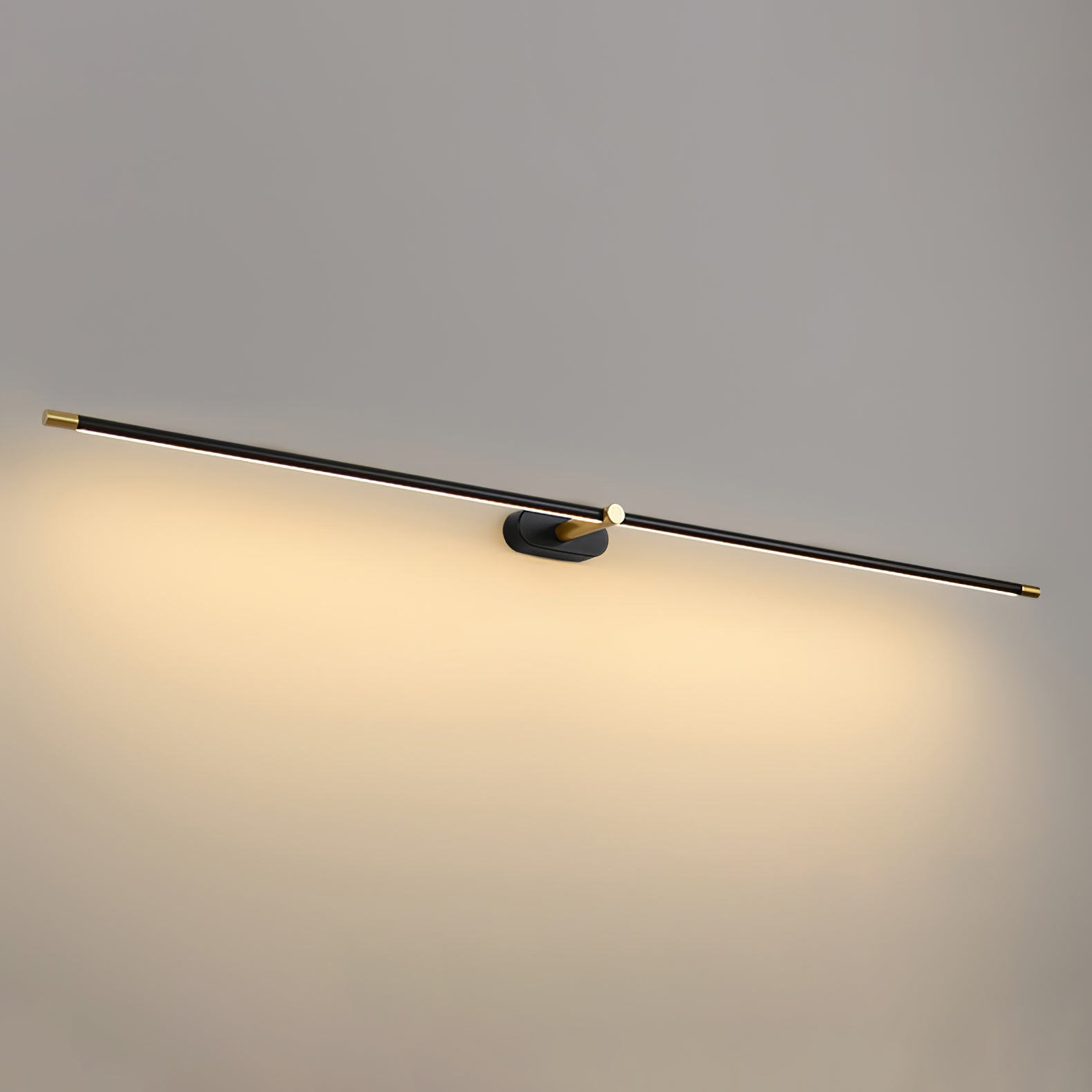 Caldwyn Linear Wall Light