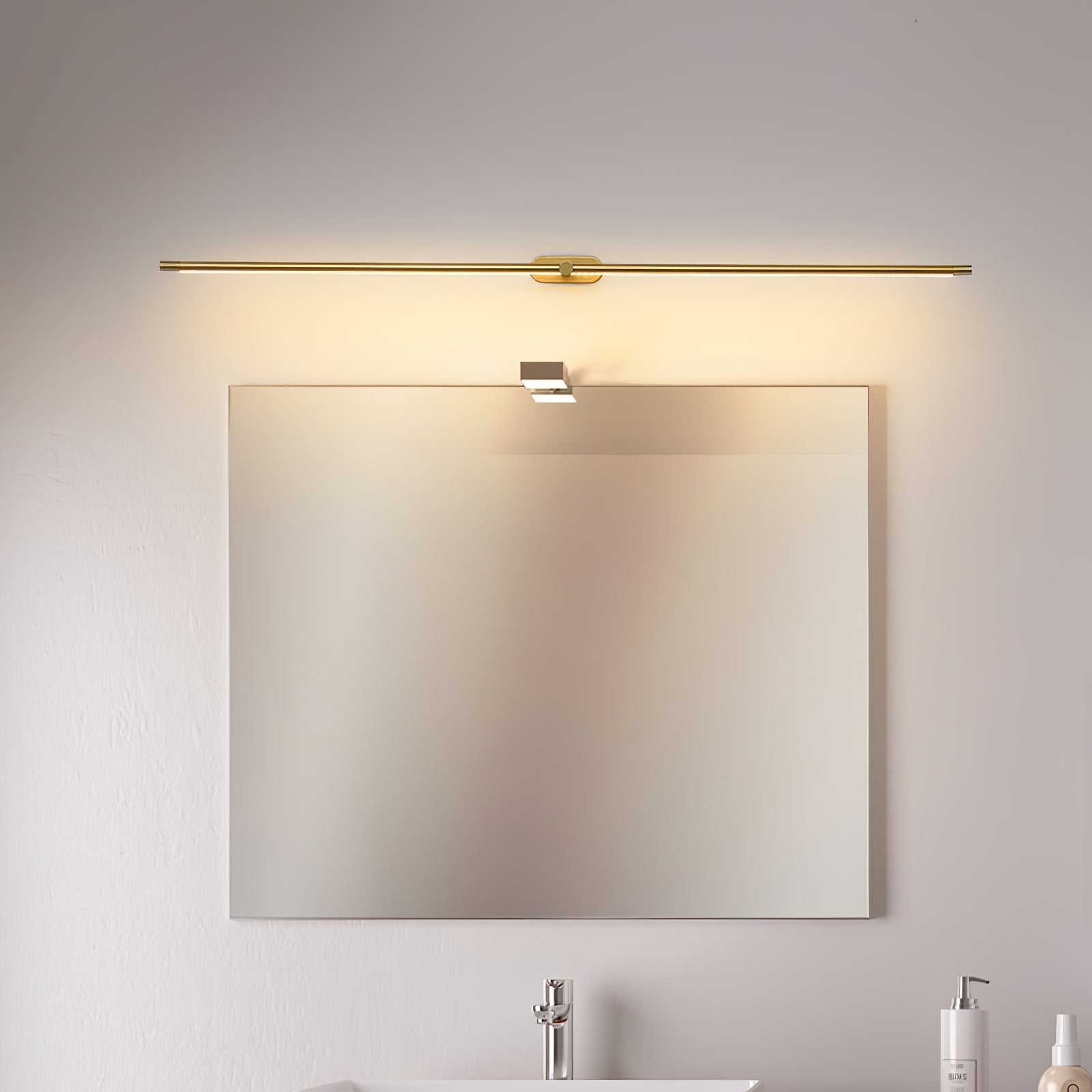 Caldwyn Linear Wall Light