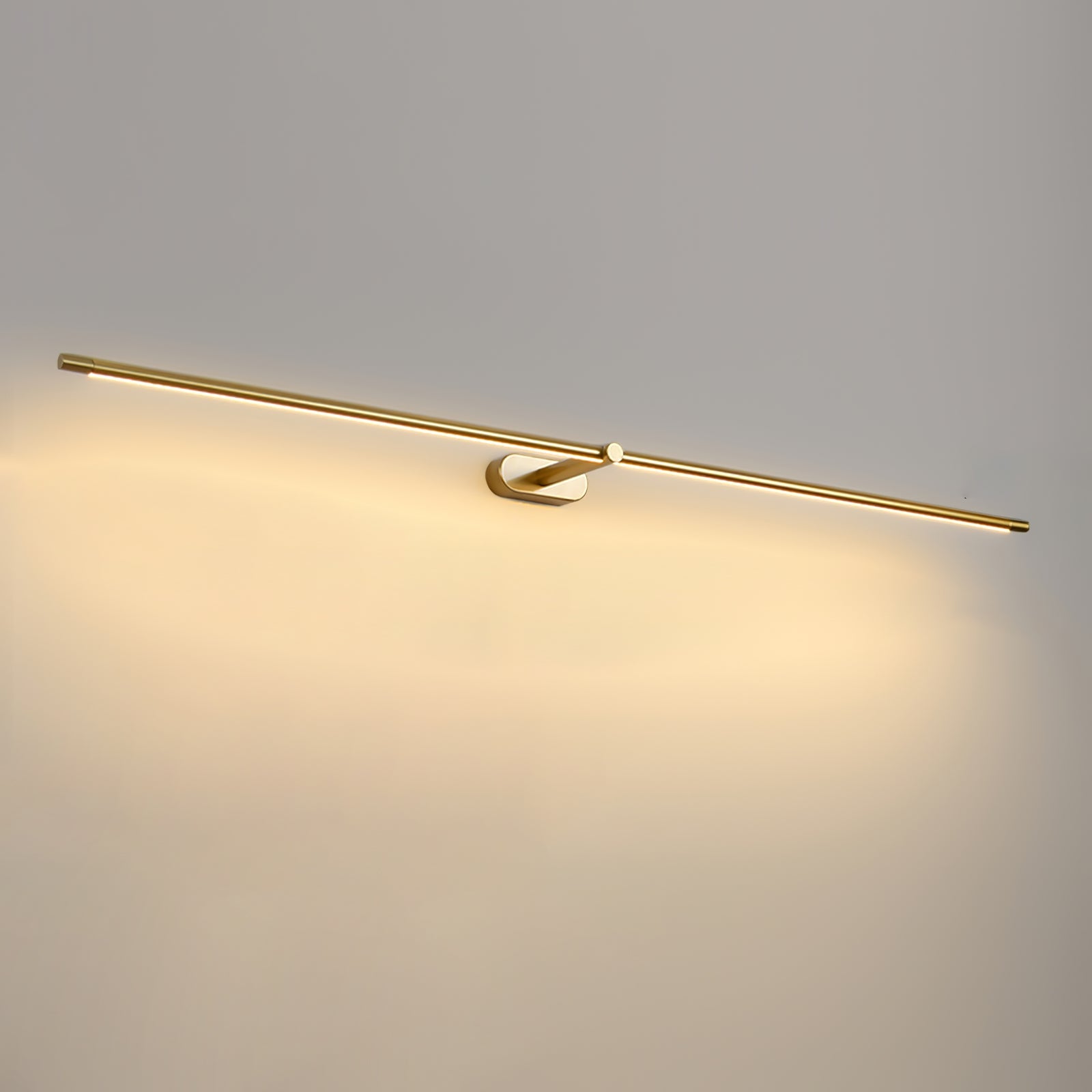 Caldwyn Linear Wall Light