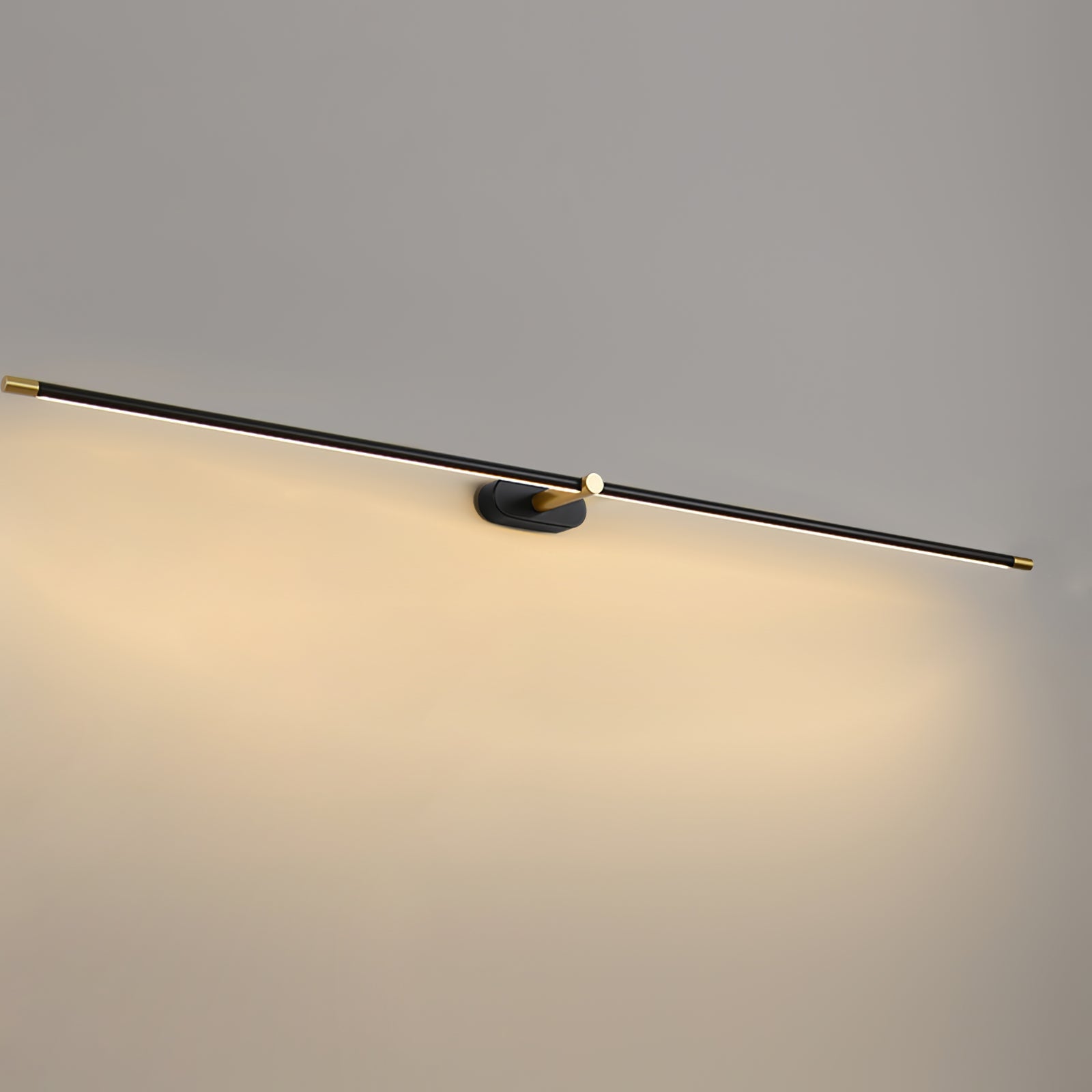 Caldwyn Linear Wall Light
