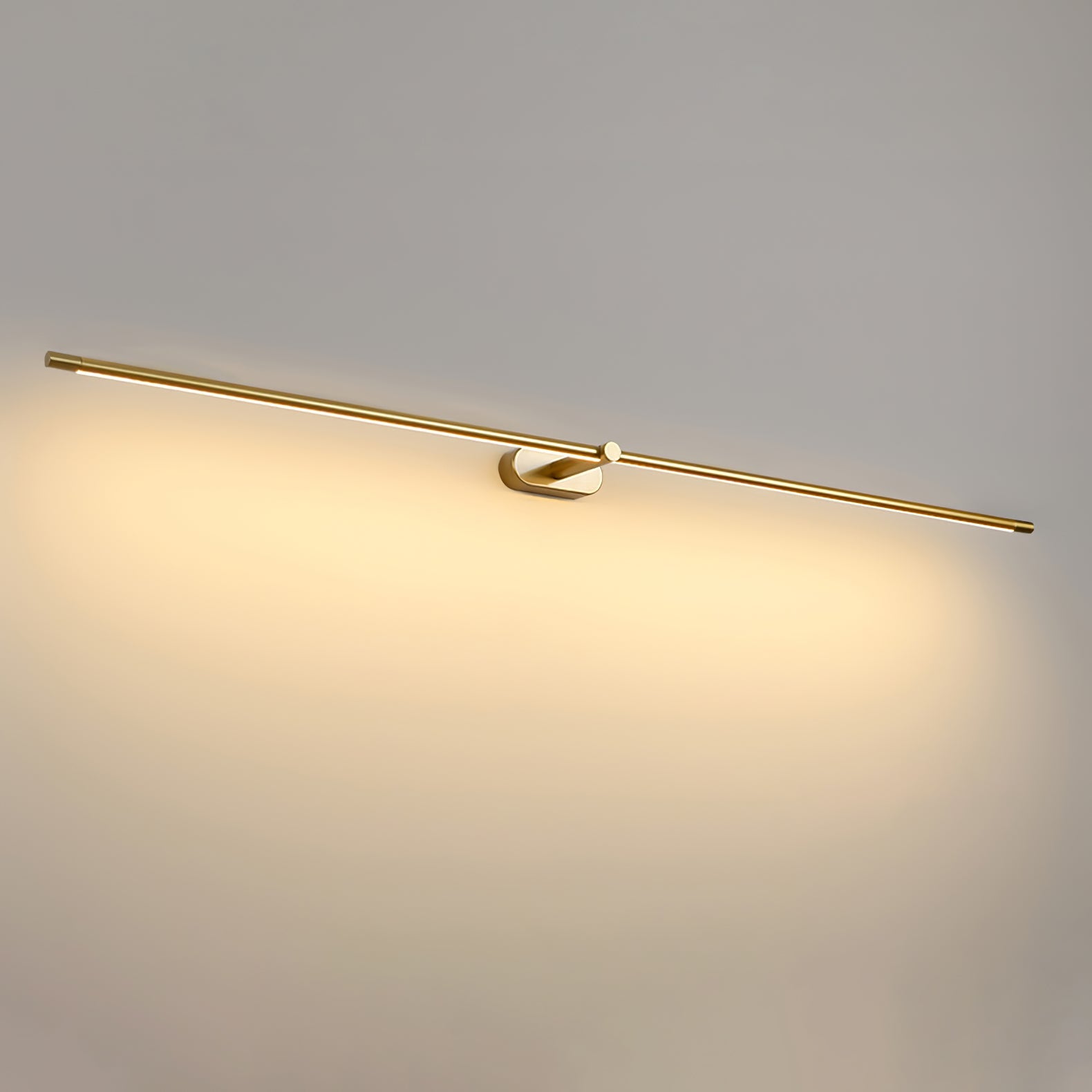Caldwyn Linear Wall Light