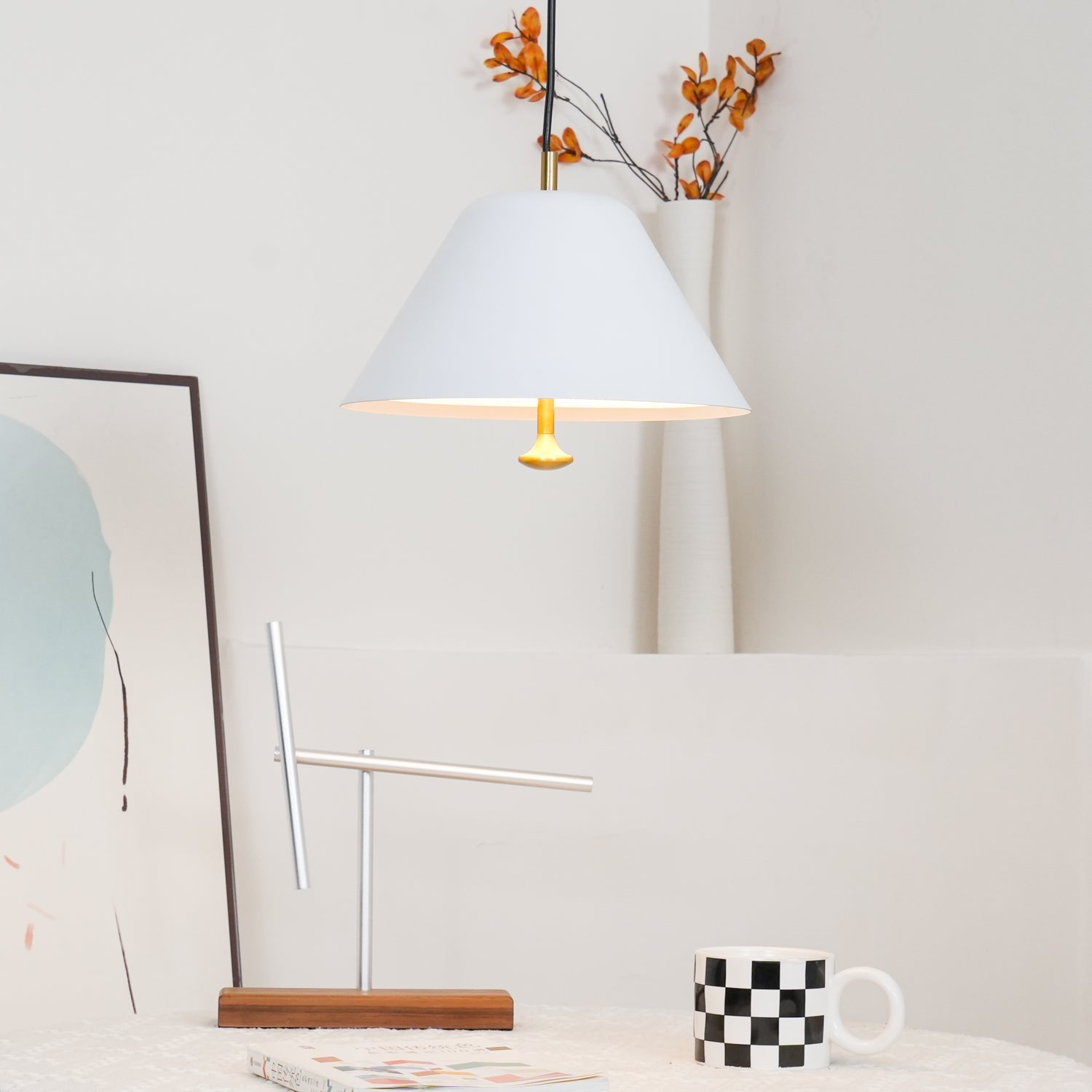 Vireza Pendant Light