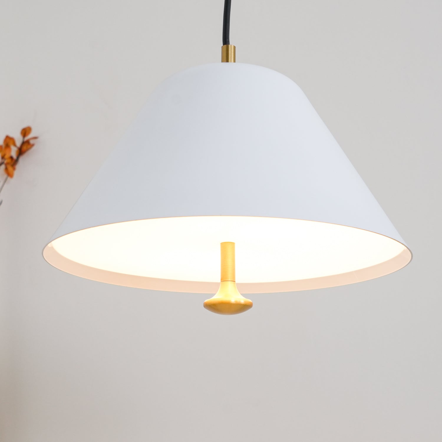 Vireza Pendant Light