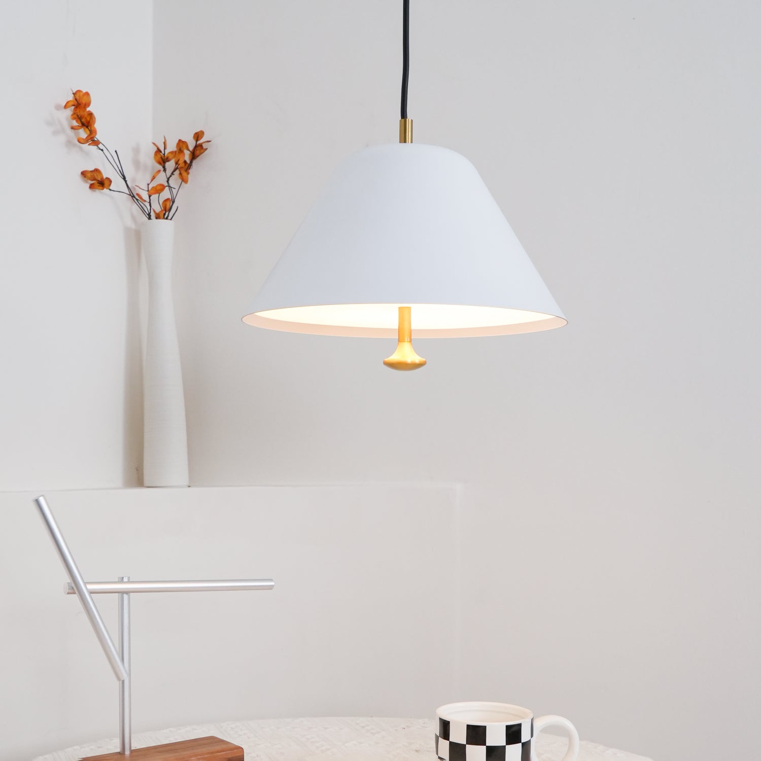 Vireza Pendant Light