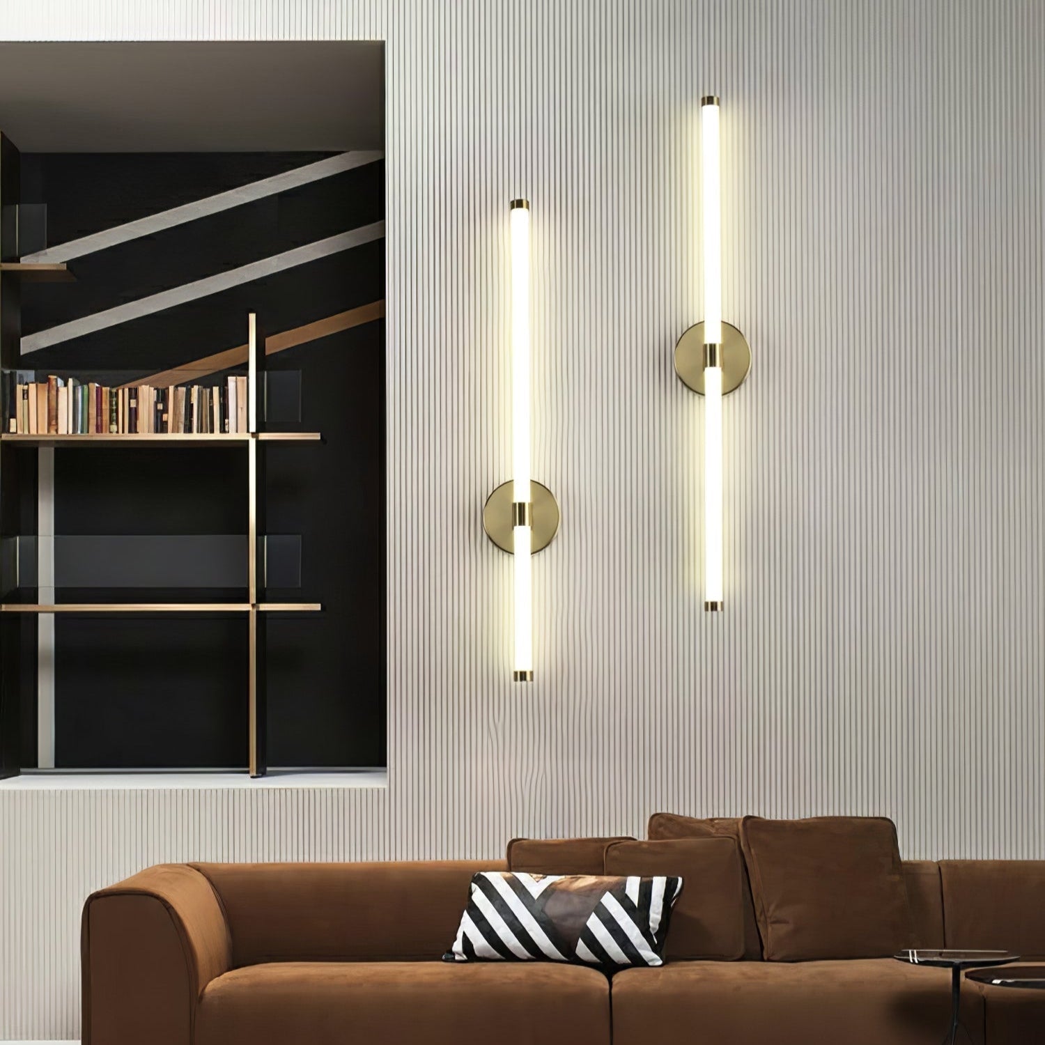 Moneve Wall Light