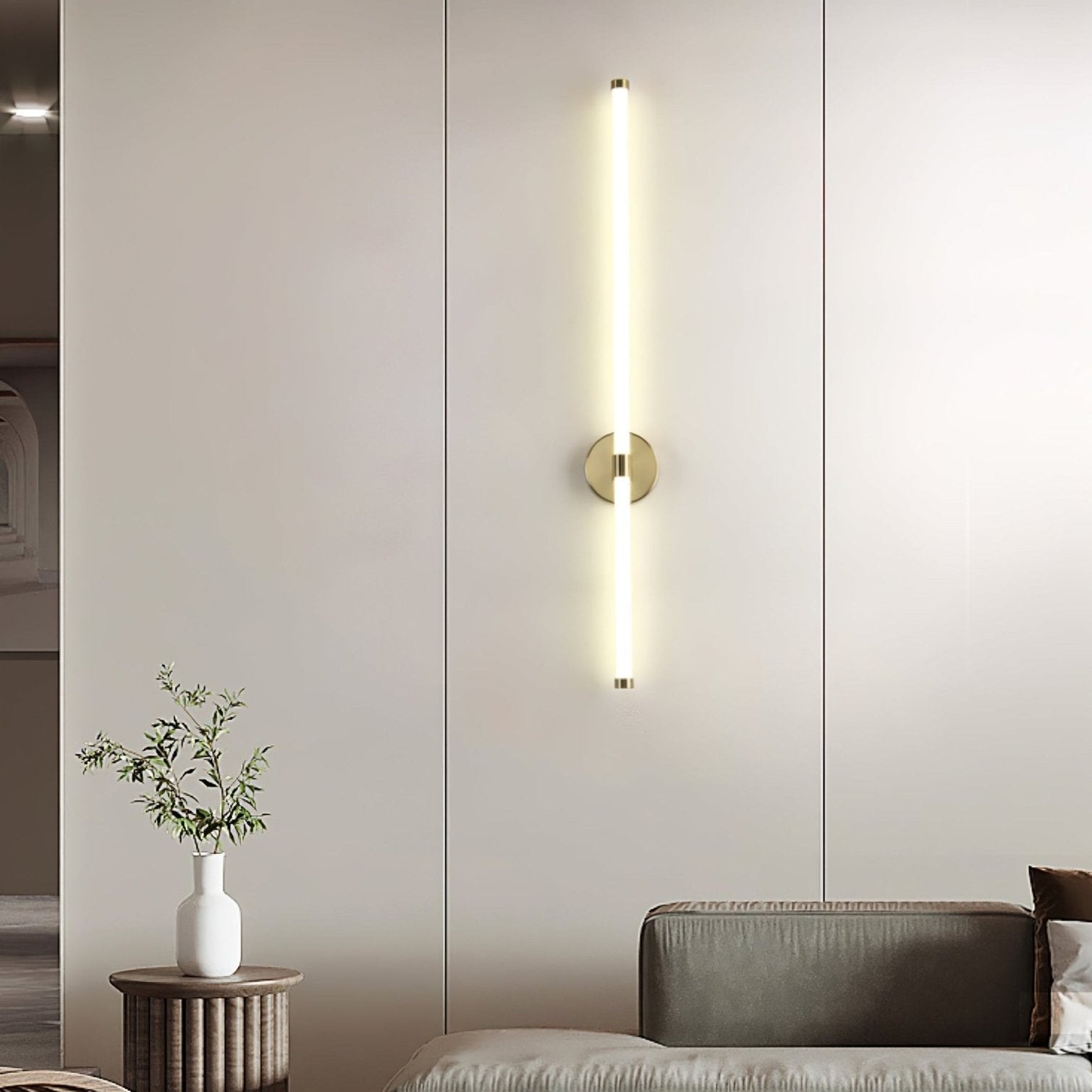 Moneve Wall Light