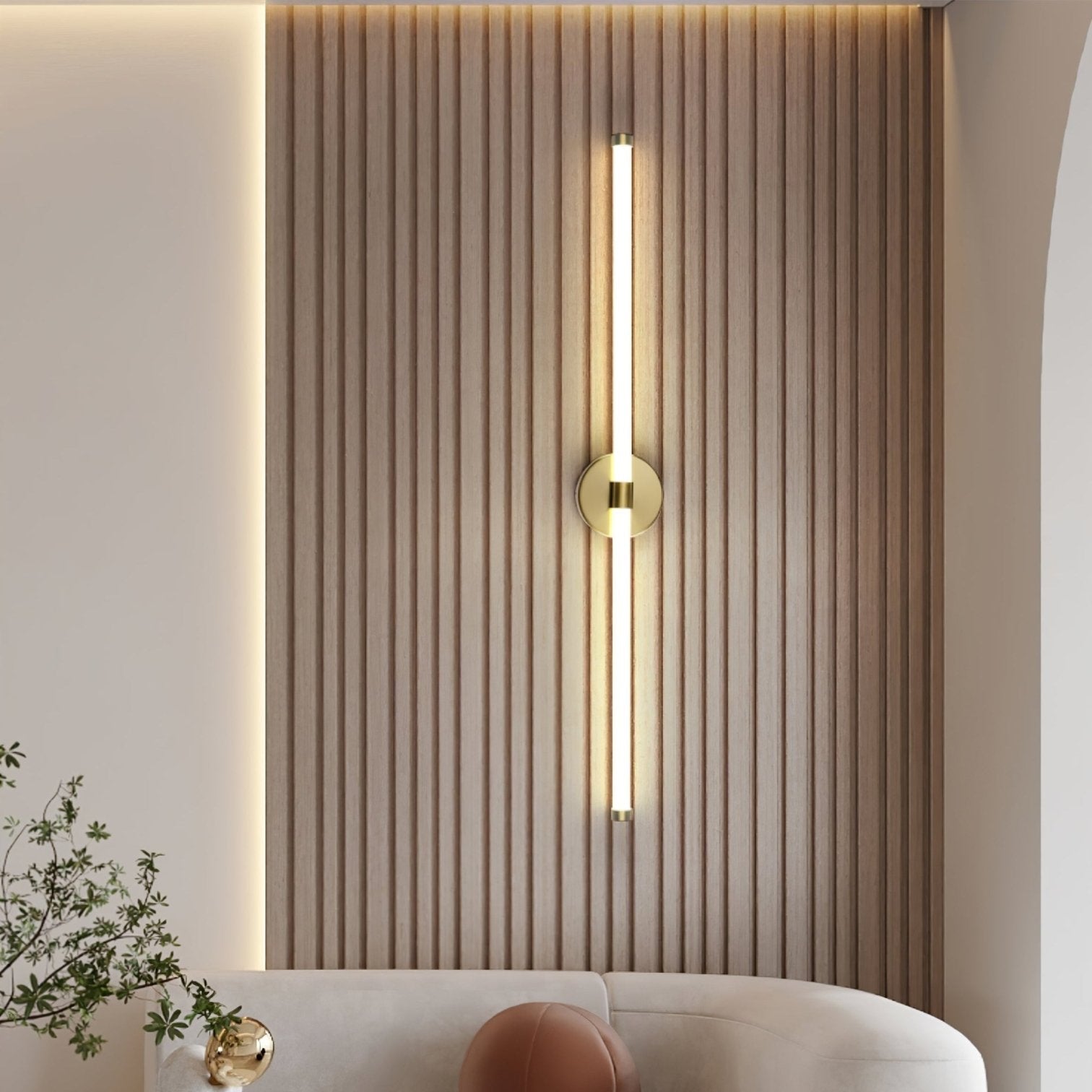 Moneve Wall Light