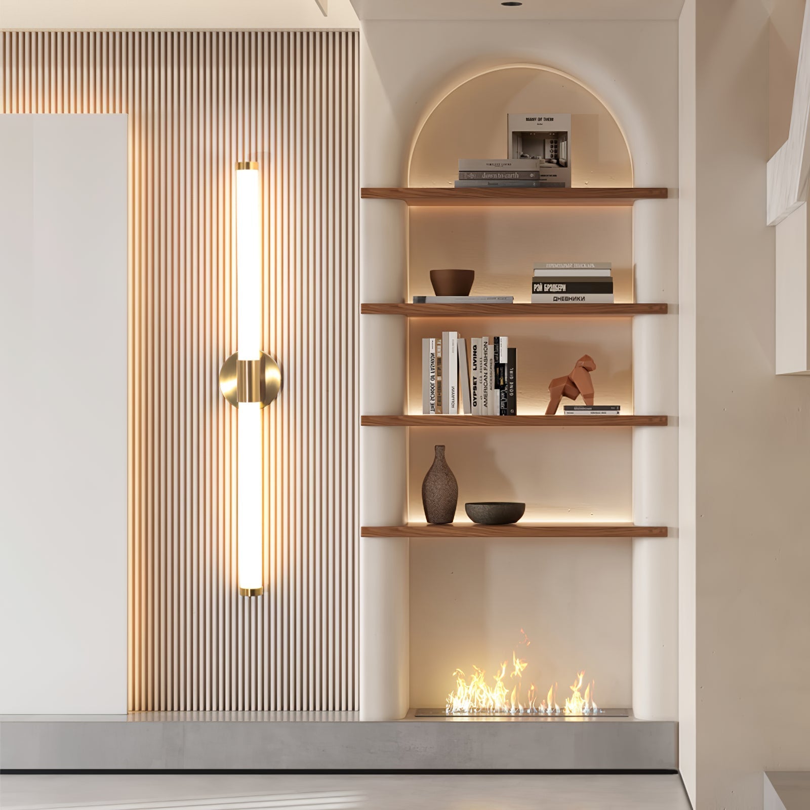 Moneve Wall Light