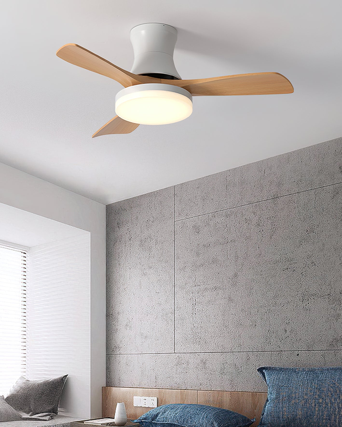 Linri Modern Ceiling Light