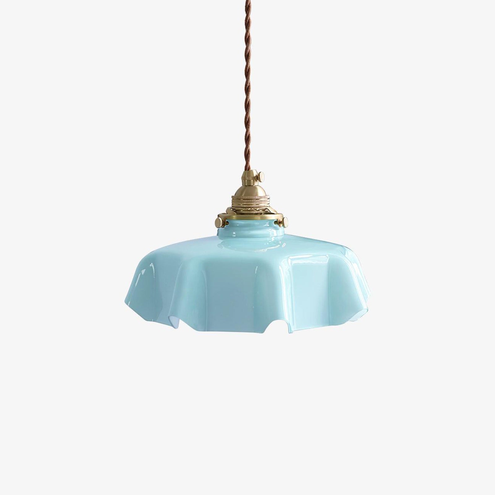 Delora Vintage Pendant Light