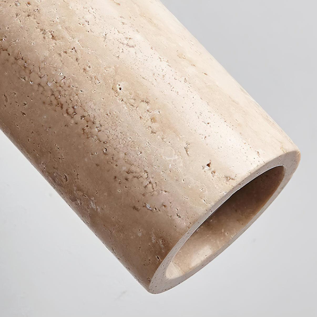 Ravilo Travertine Wall Light