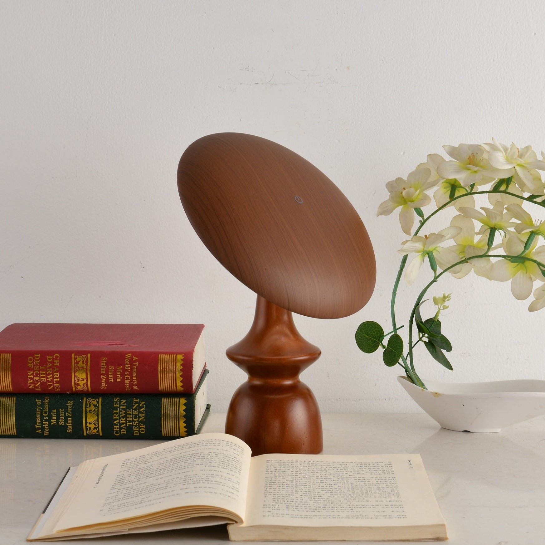 Milveto Table Lamp