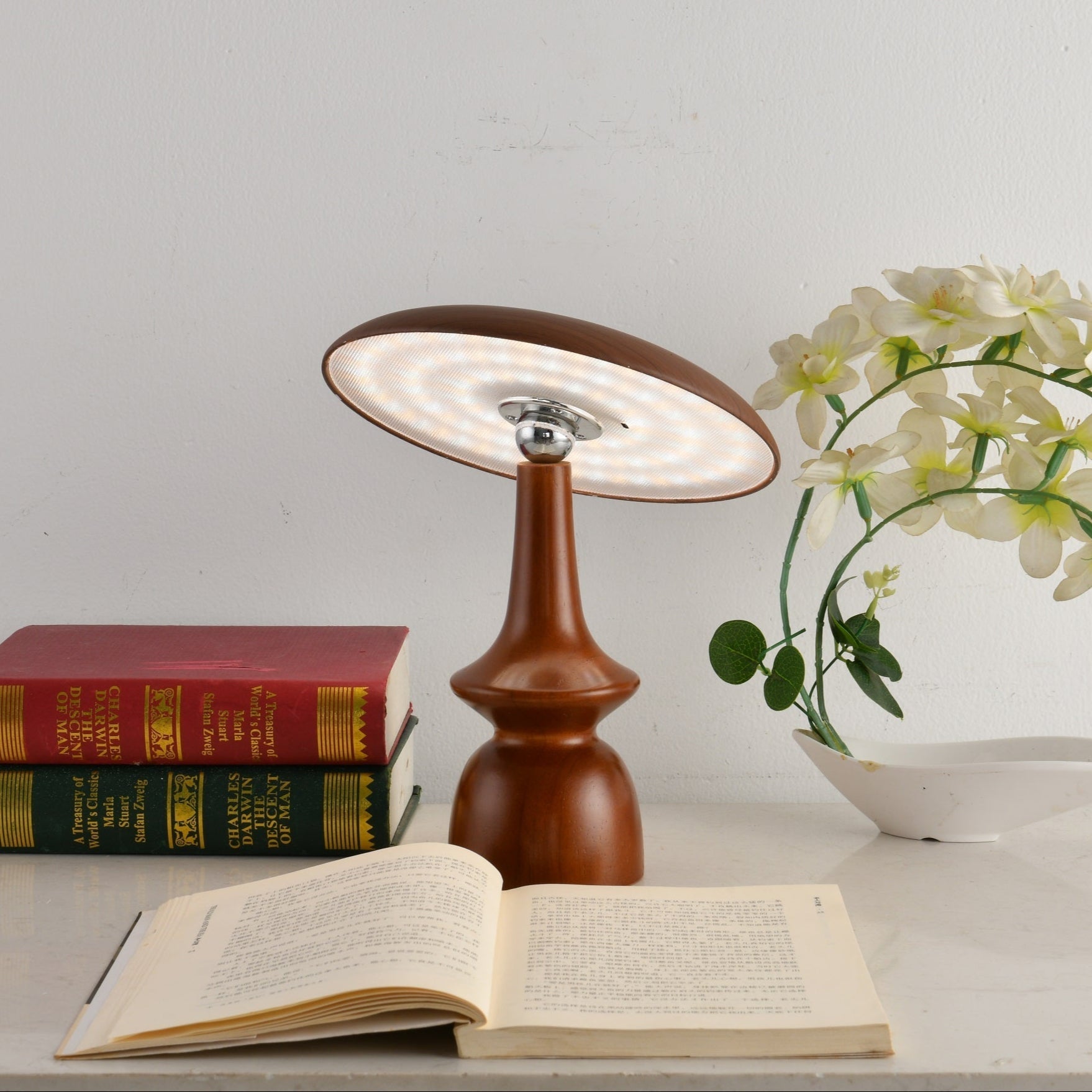 Milveto Table Lamp