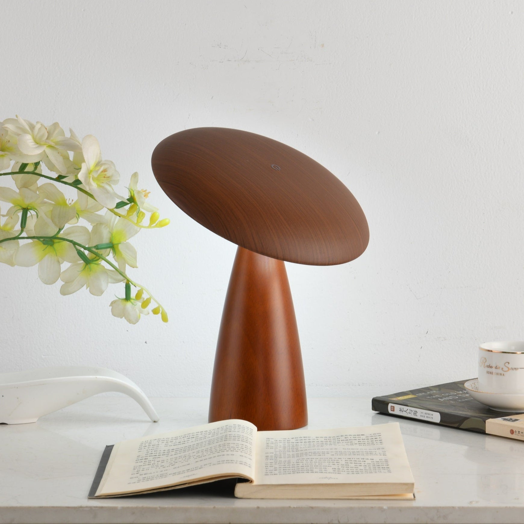 Milveto Table Lamp
