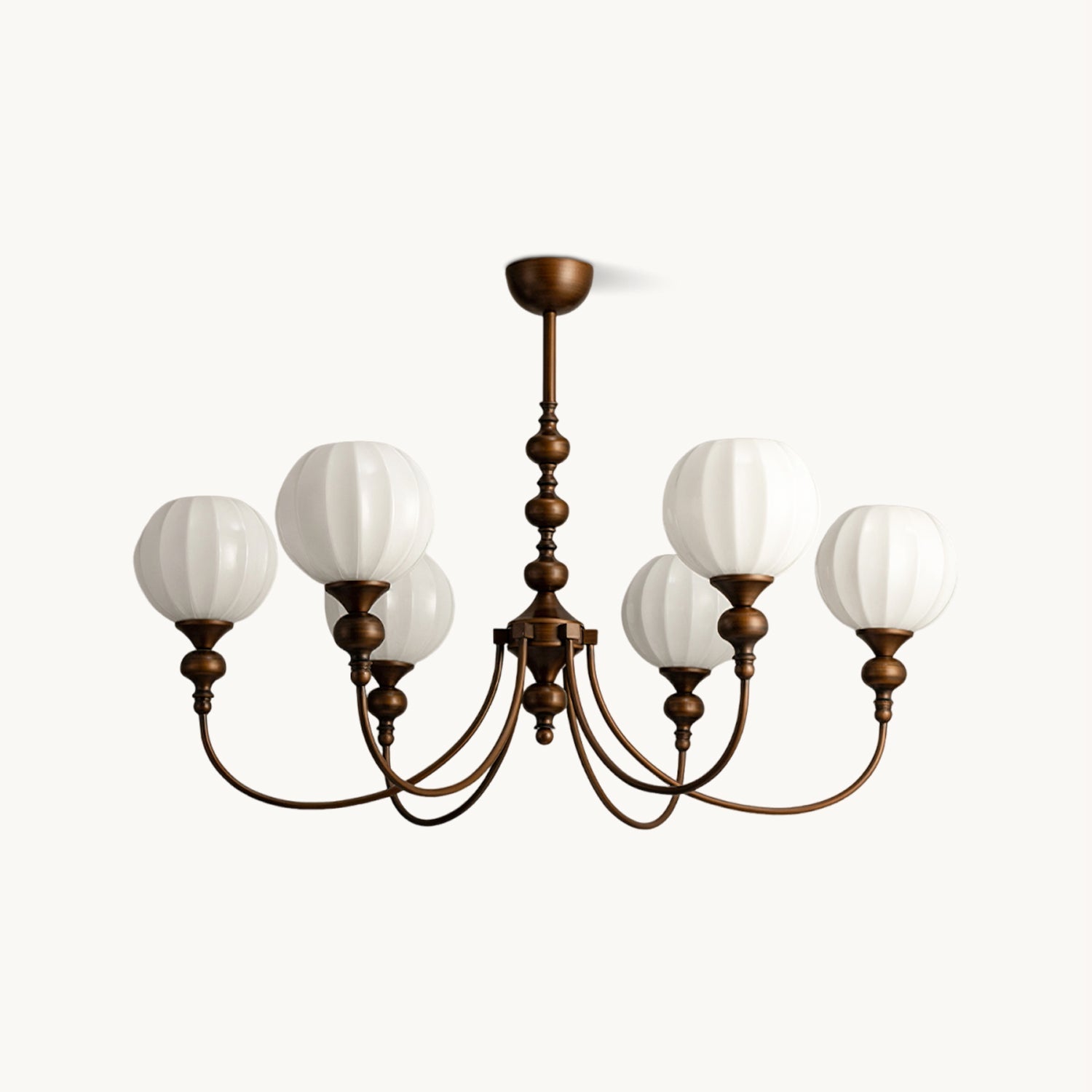 Moorma Vintage Chandelier