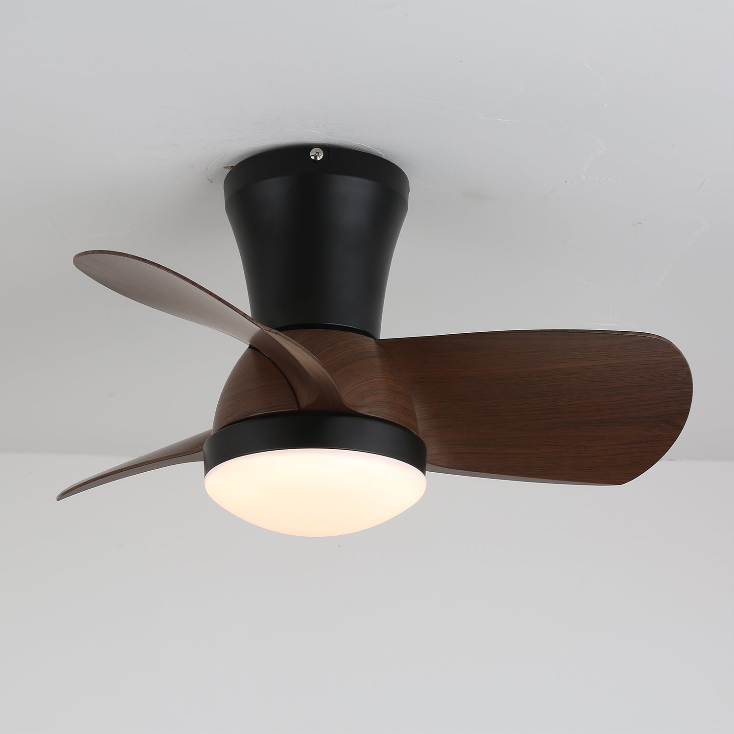 Mizo LED Mini Ceiling Fan